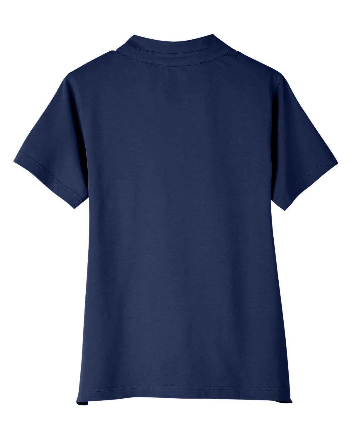 Ladies' Lakeshore Stretch Cotton Performance Polo 28 of 47