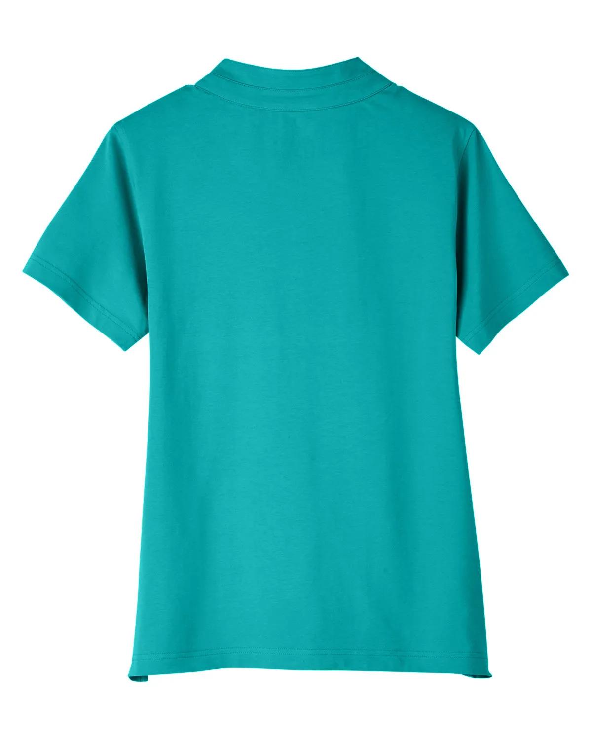 Ladies' Lakeshore Stretch Cotton Performance Polo 39 of 47