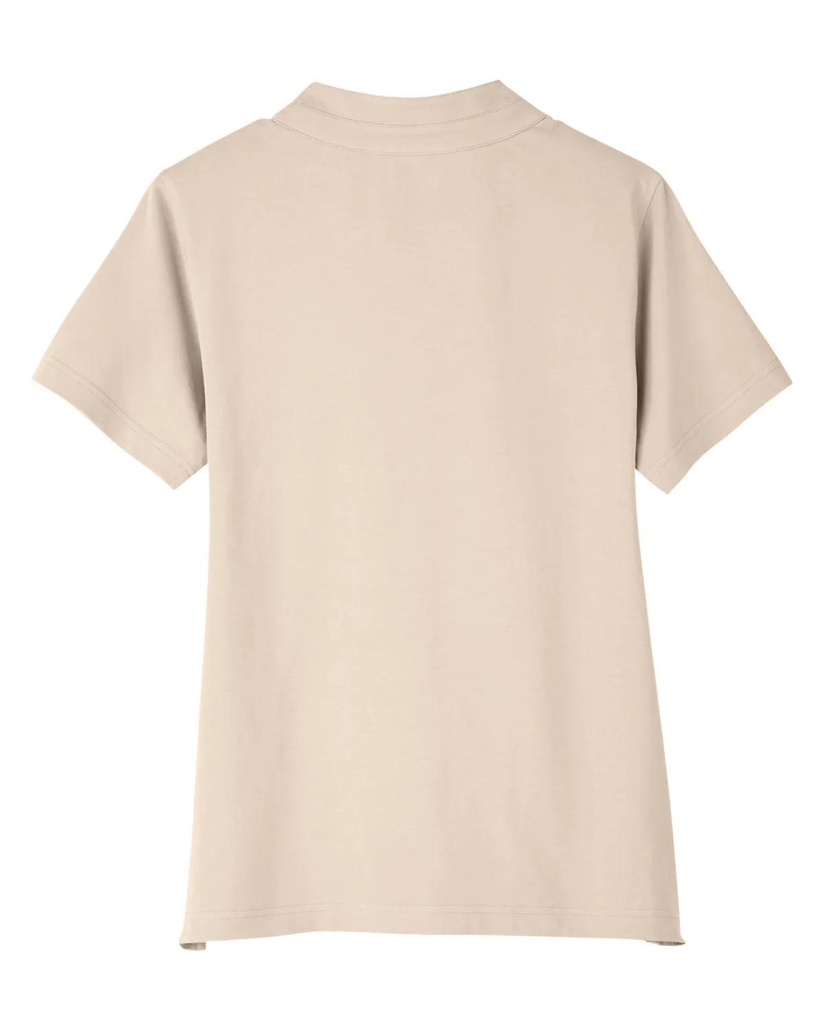 Ladies' Lakeshore Stretch Cotton Performance Polo 20 of 47