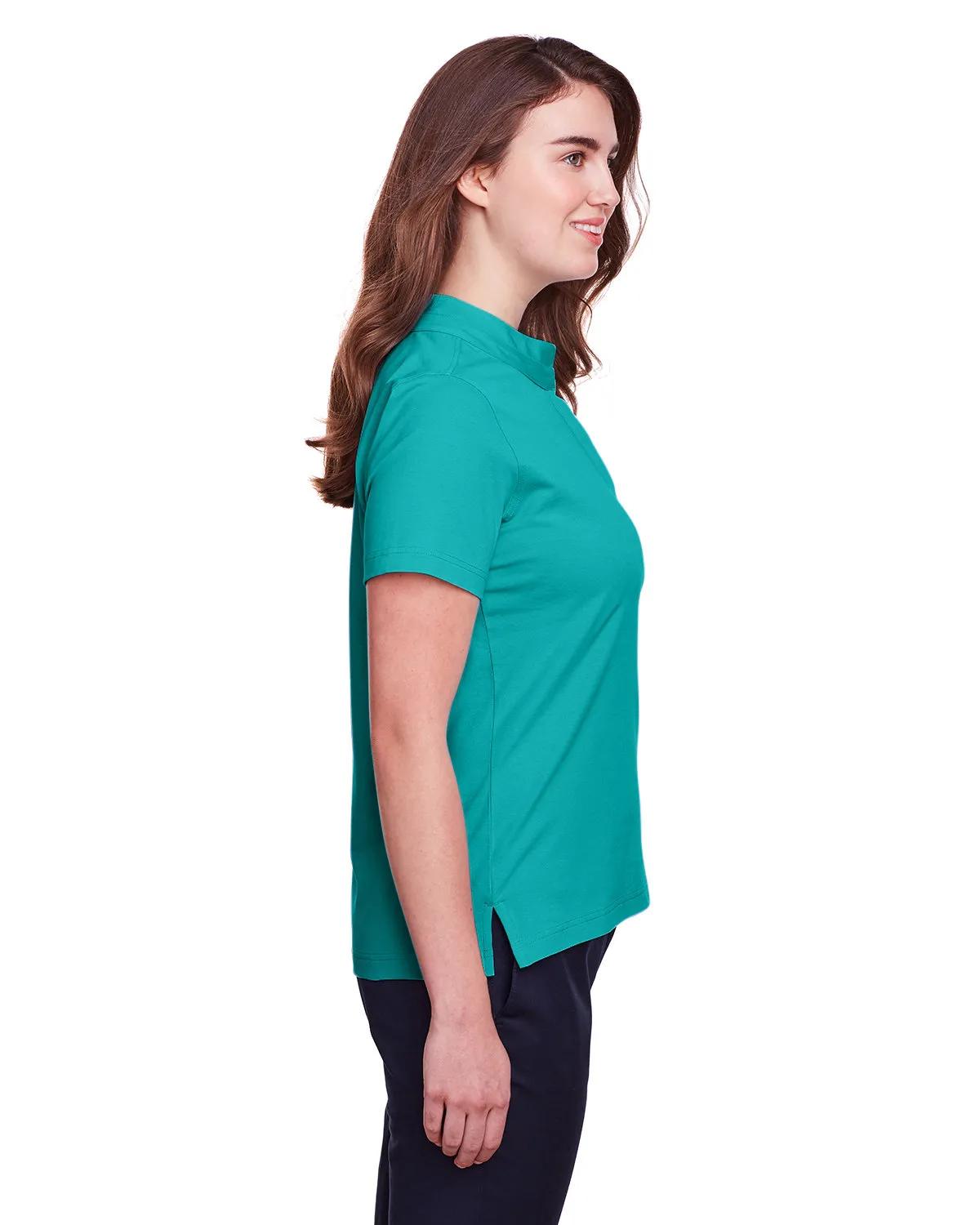 Ladies' Lakeshore Stretch Cotton Performance Polo 32 of 47