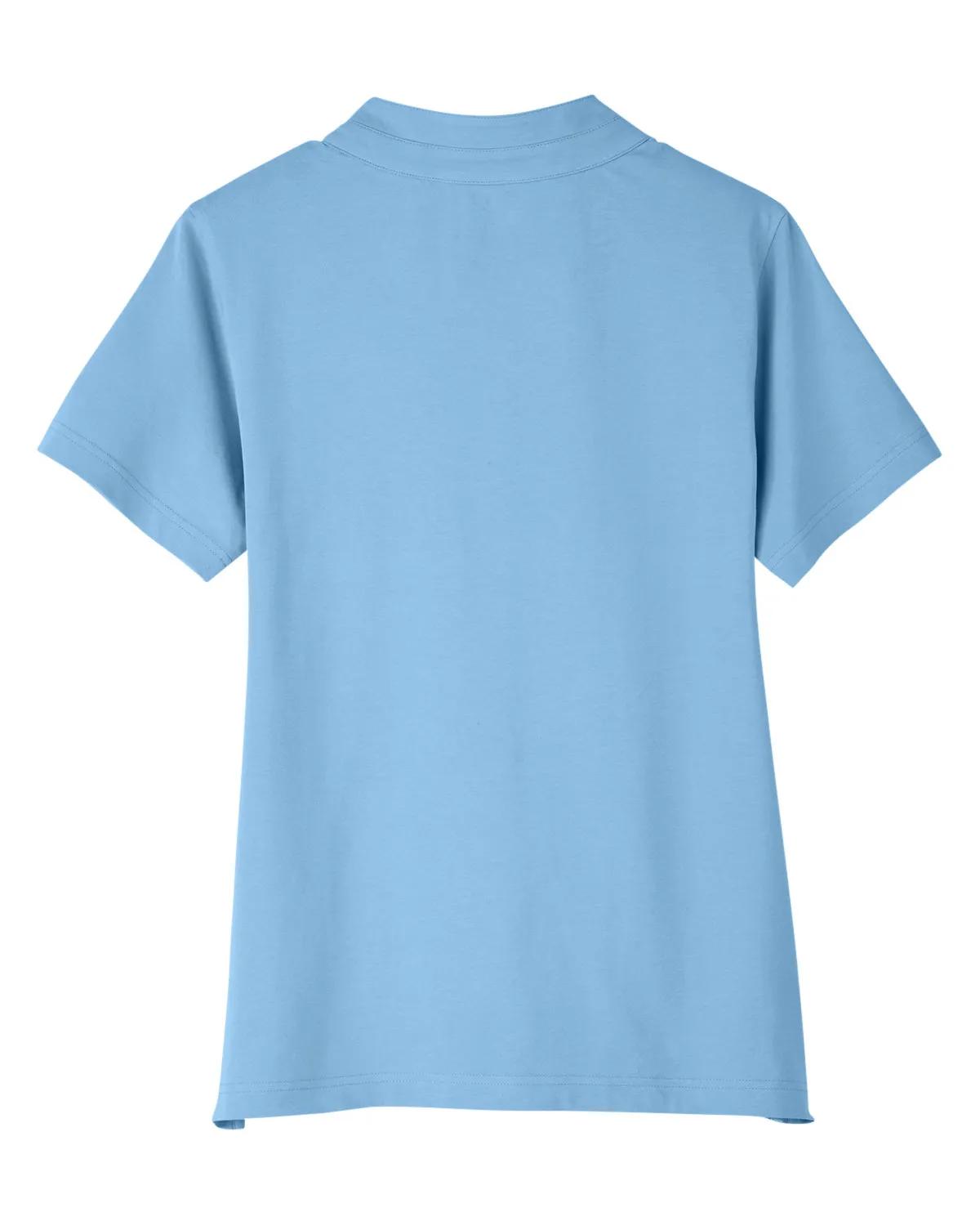 Ladies' Lakeshore Stretch Cotton Performance Polo 30 of 47