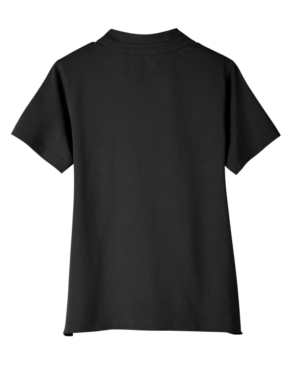 Ladies' Lakeshore Stretch Cotton Performance Polo 10 of 47