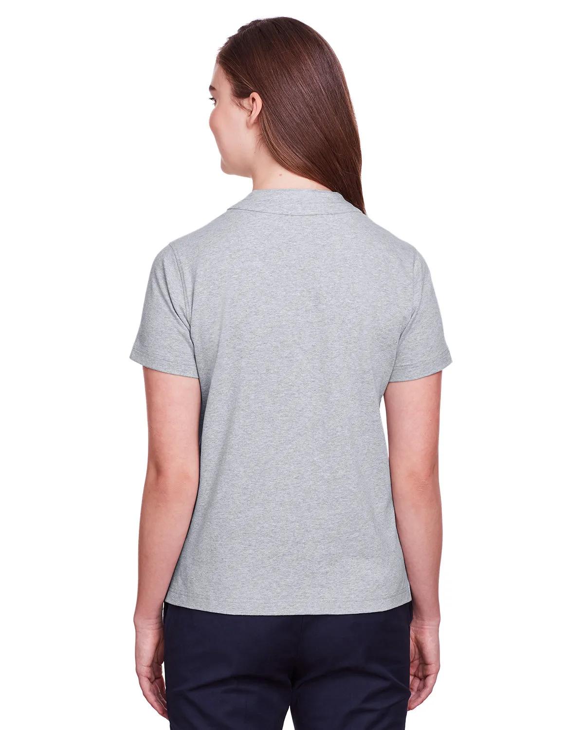 Ladies' Lakeshore Stretch Cotton Performance Polo 42 of 47