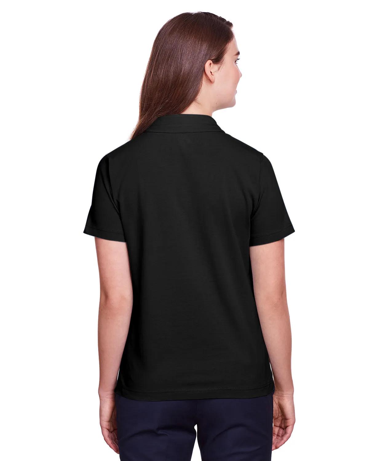 Ladies' Lakeshore Stretch Cotton Performance Polo 47 of 47
