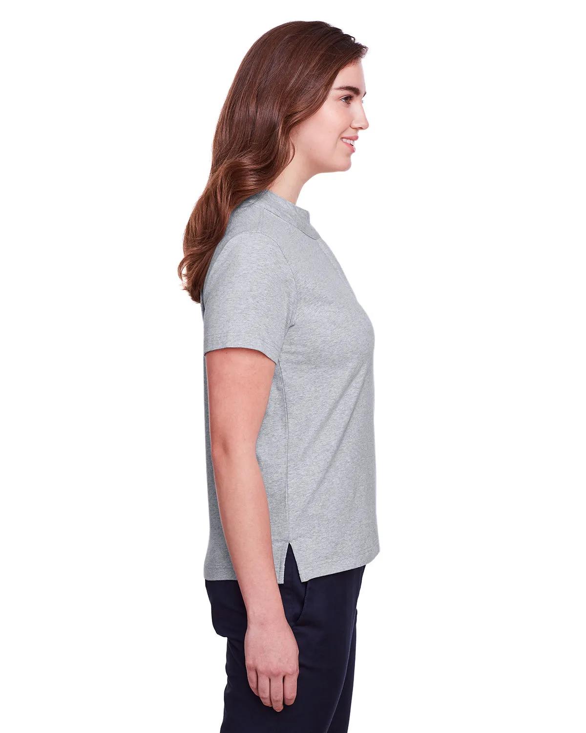 Ladies' Lakeshore Stretch Cotton Performance Polo 43 of 47
