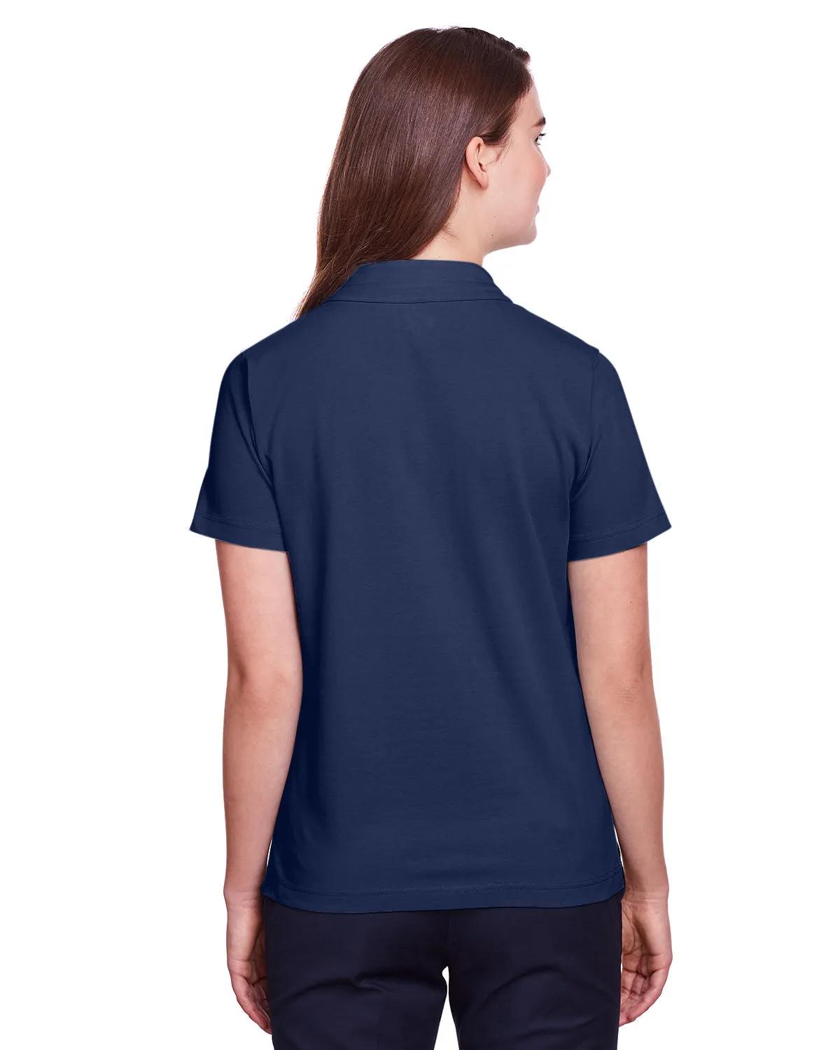 Ladies' Lakeshore Stretch Cotton Performance Polo 25 of 47