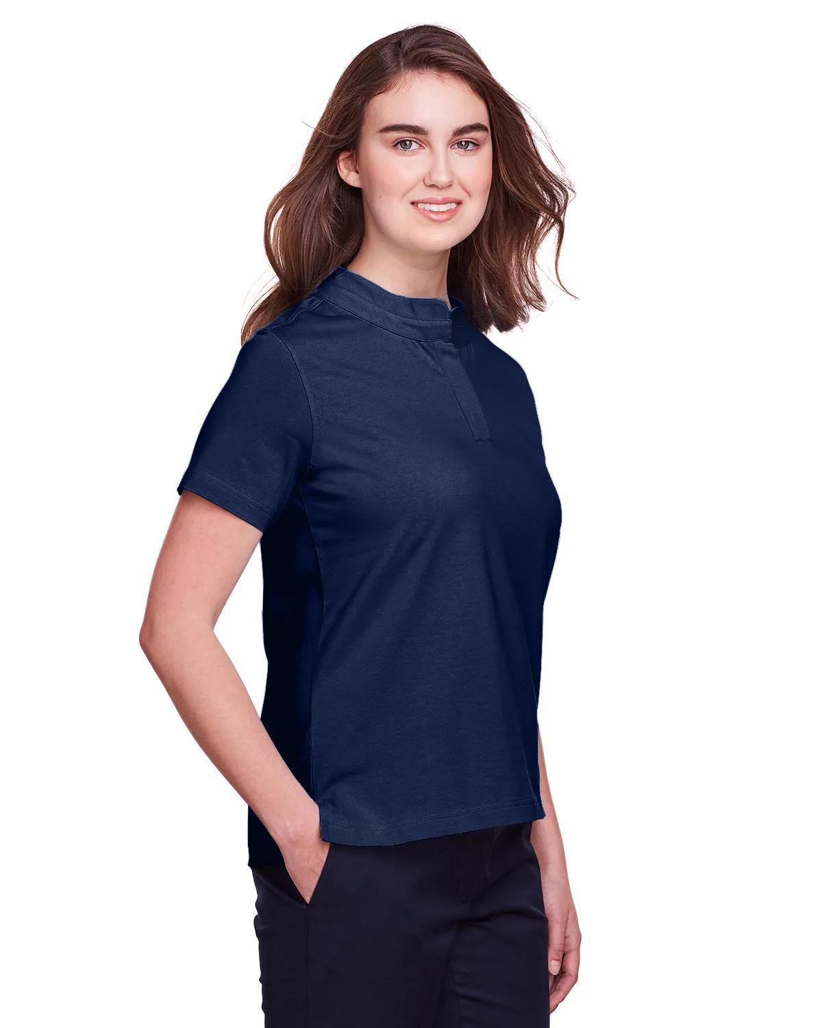 Ladies' Lakeshore Stretch Cotton Performance Polo 24 of 47