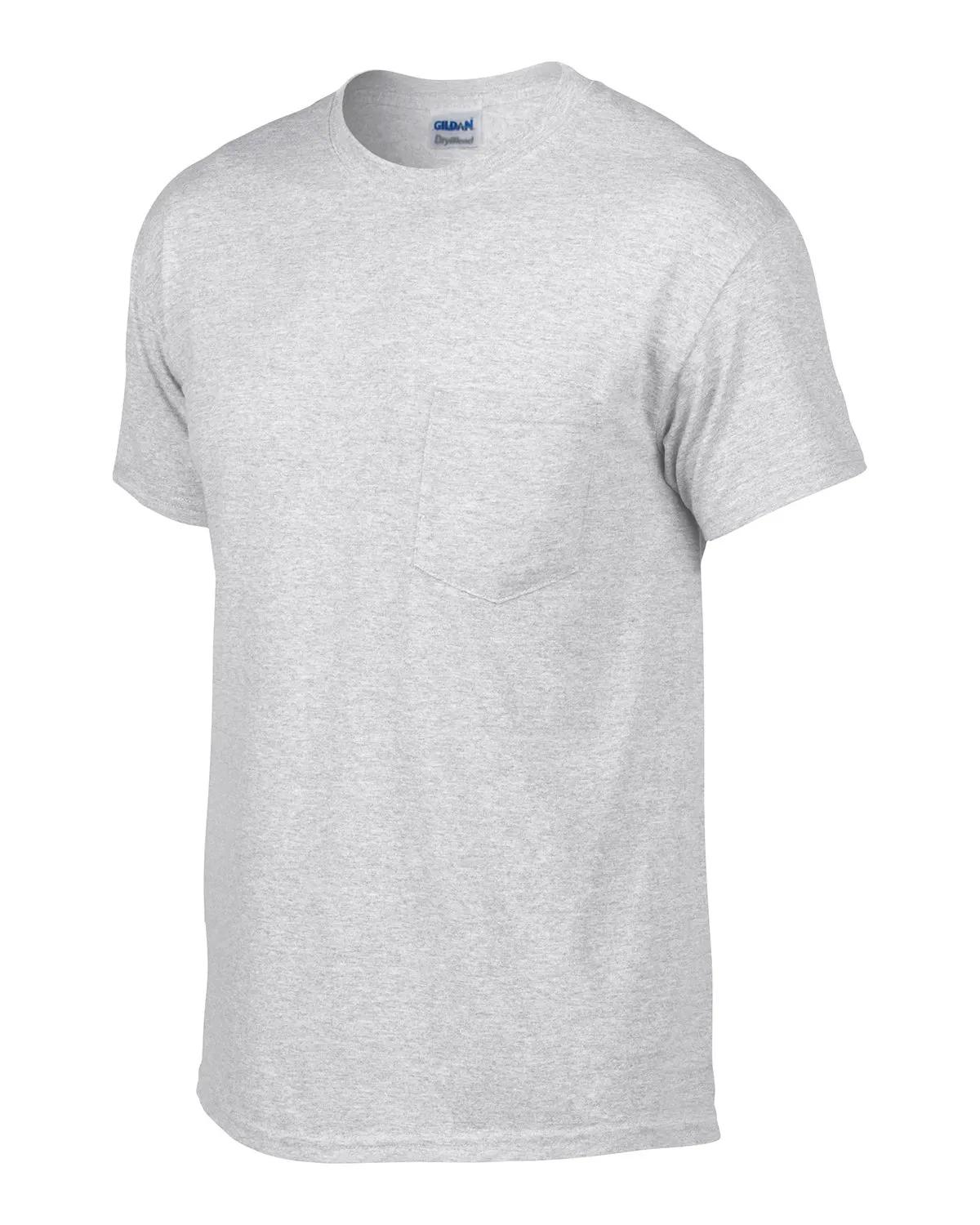 Adult Pocket T-Shirt 20 of 62