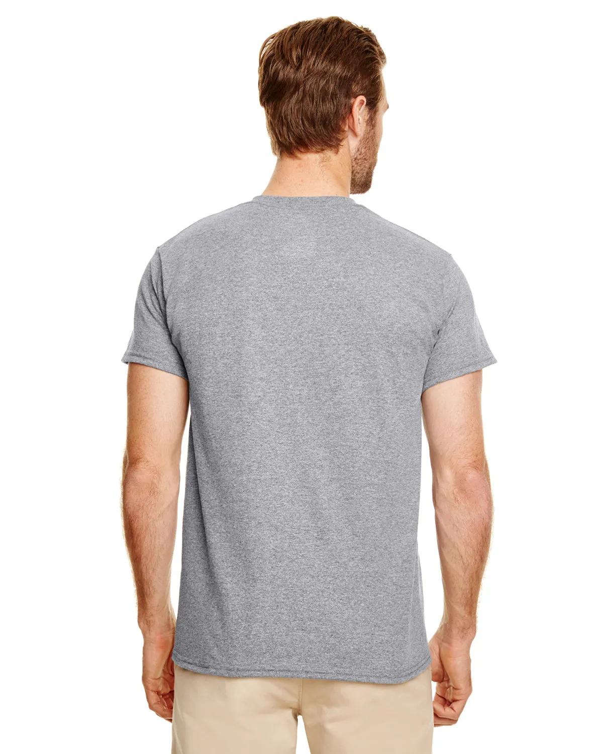 Adult Pocket T-Shirt 51 of 62