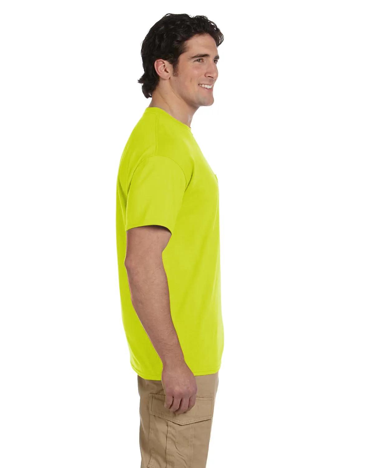 Adult Pocket T-Shirt 59 of 62