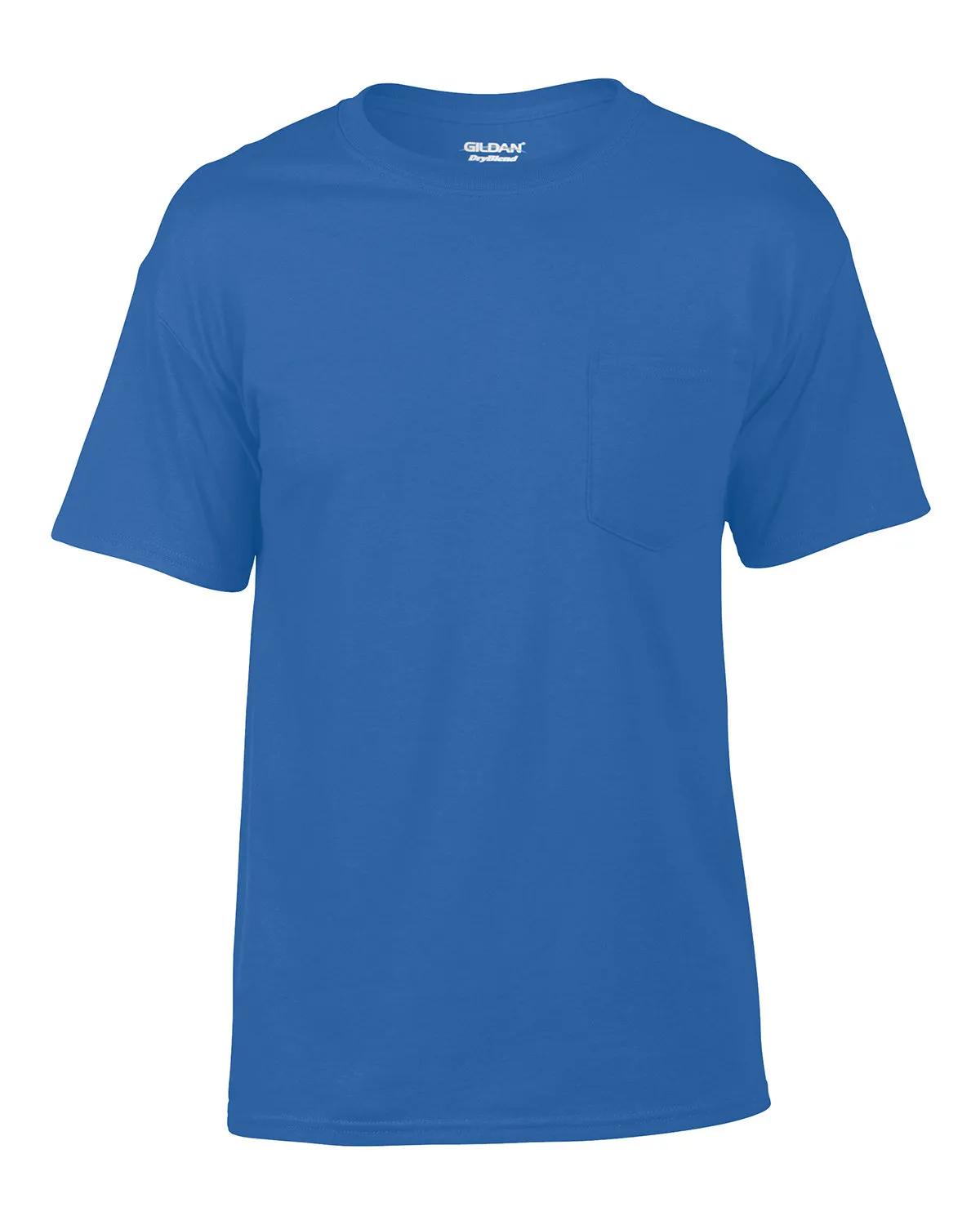 Adult Pocket T-Shirt 61 of 62