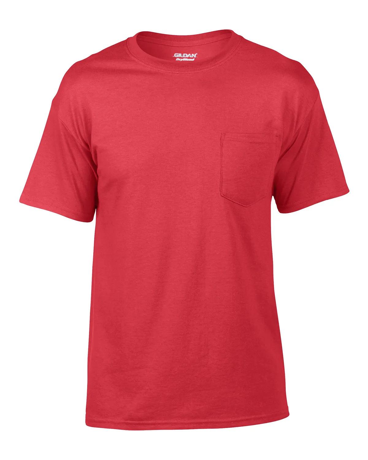 Adult Pocket T-Shirt 34 of 62
