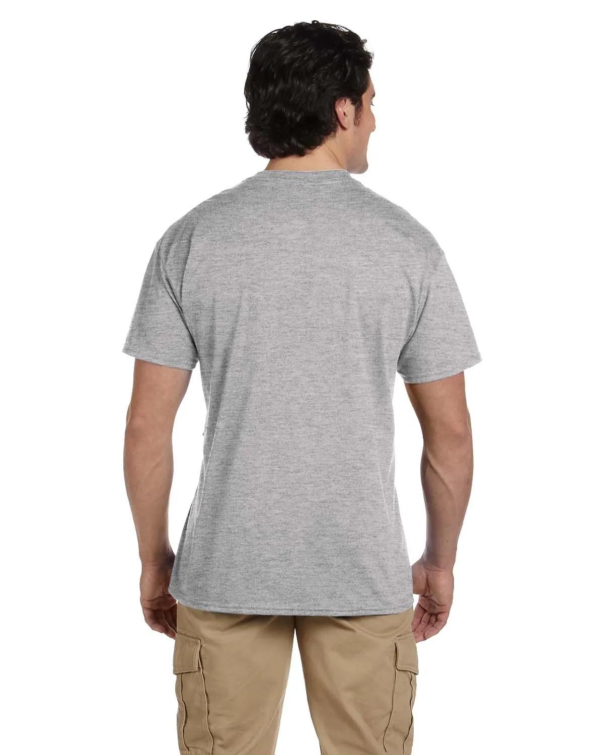 Adult Pocket T-Shirt 45 of 62