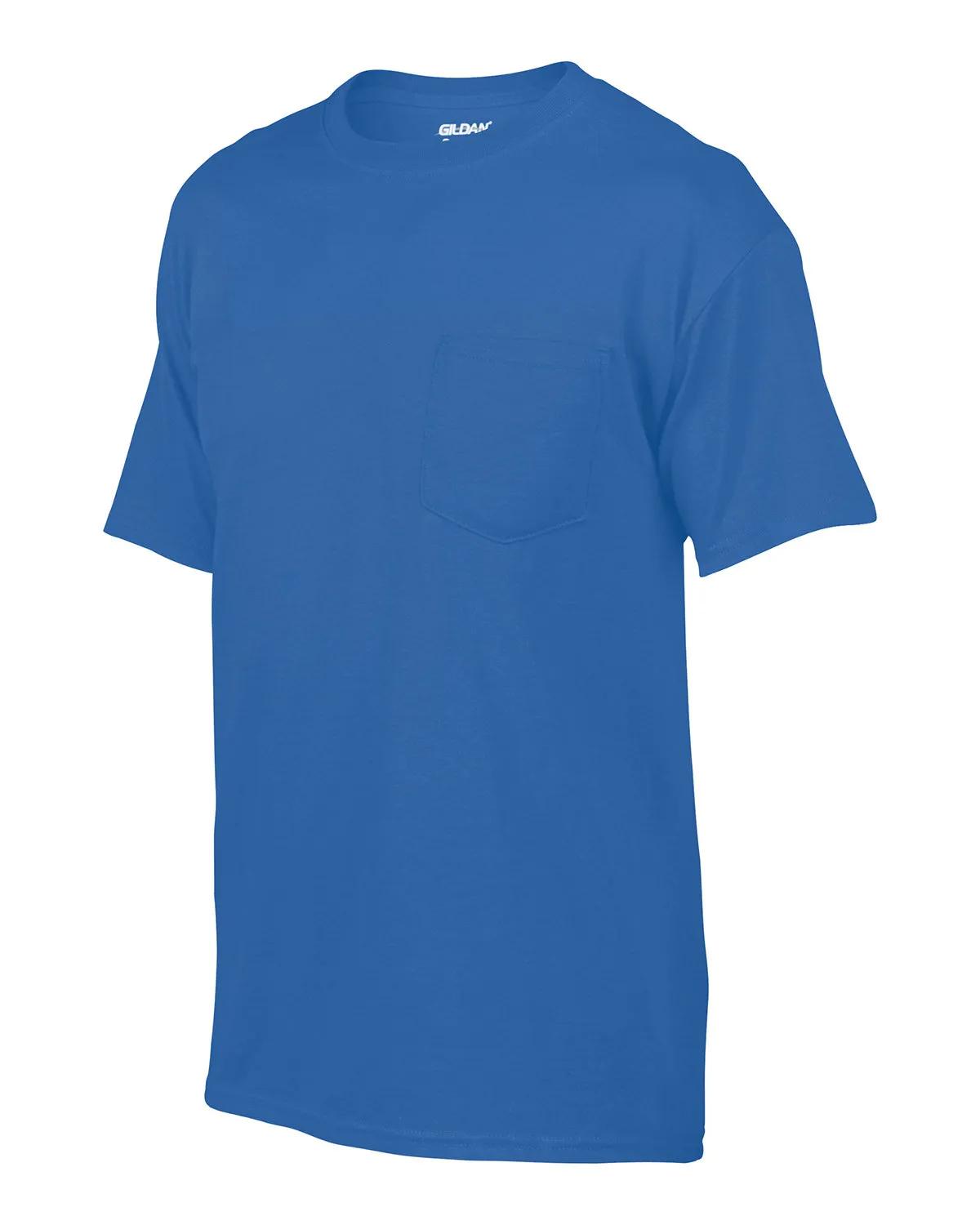 Adult Pocket T-Shirt 31 of 62