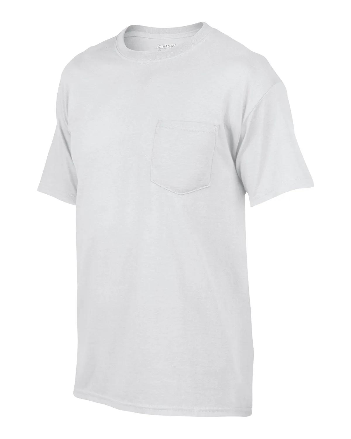 Adult Pocket T-Shirt 56 of 62