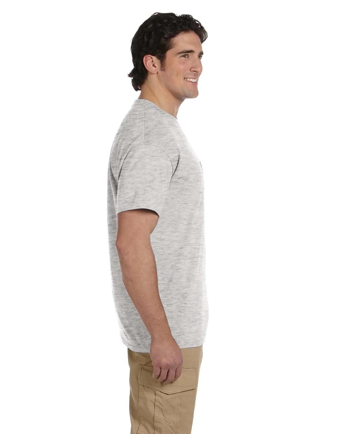 Adult Pocket T-Shirt 17 of 62