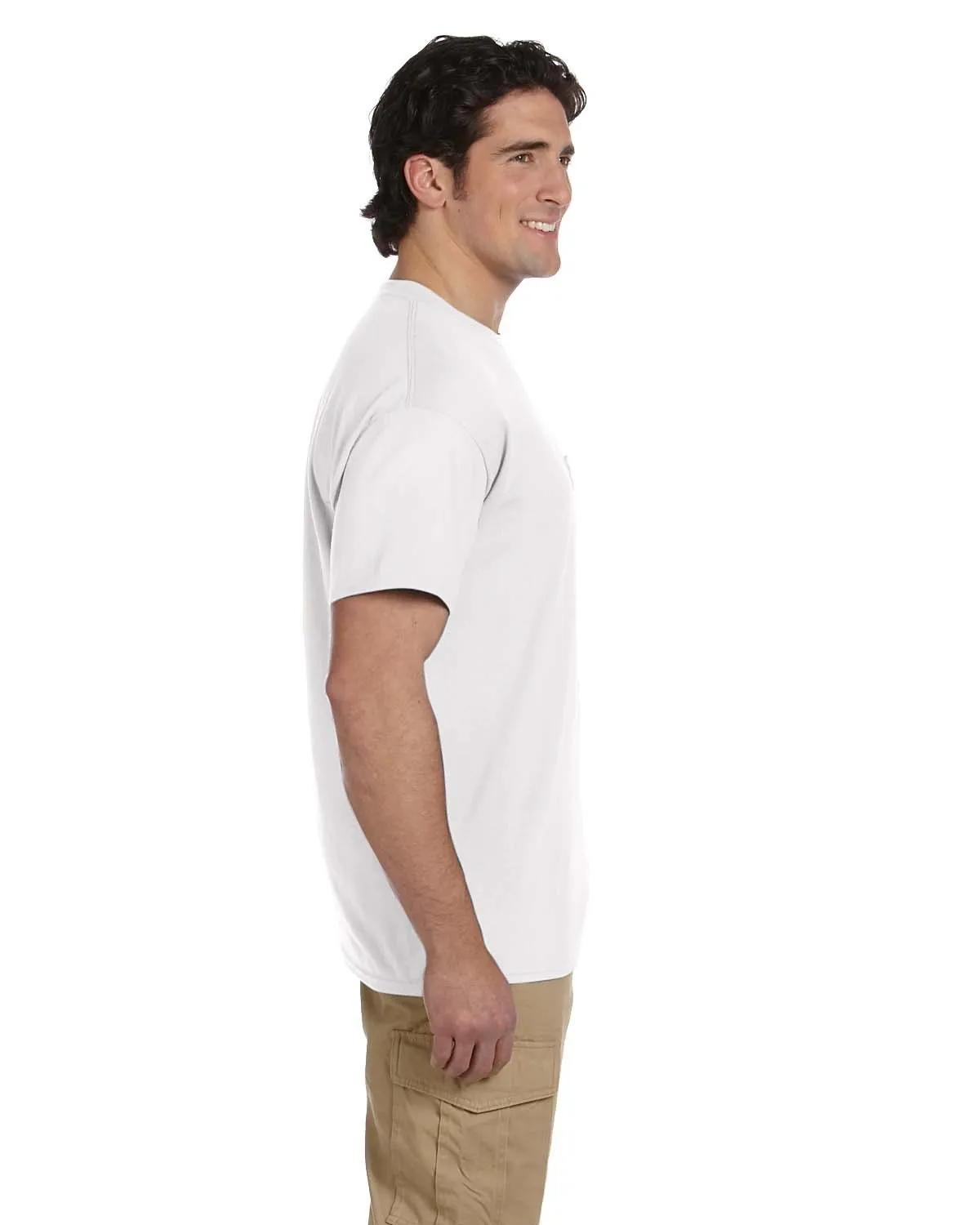 Adult Pocket T-Shirt 54 of 62