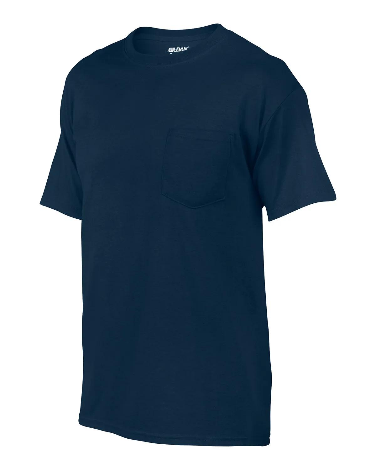 Adult Pocket T-Shirt 50 of 62