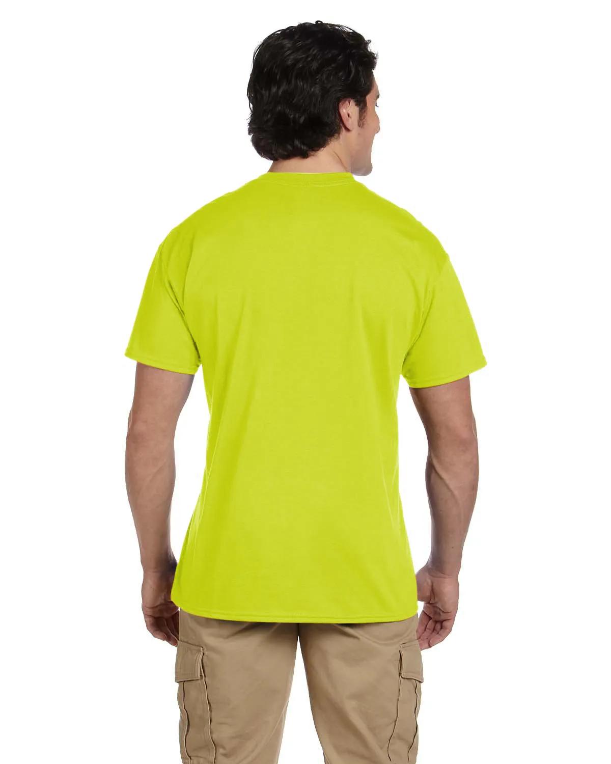 Adult Pocket T-Shirt 58 of 62