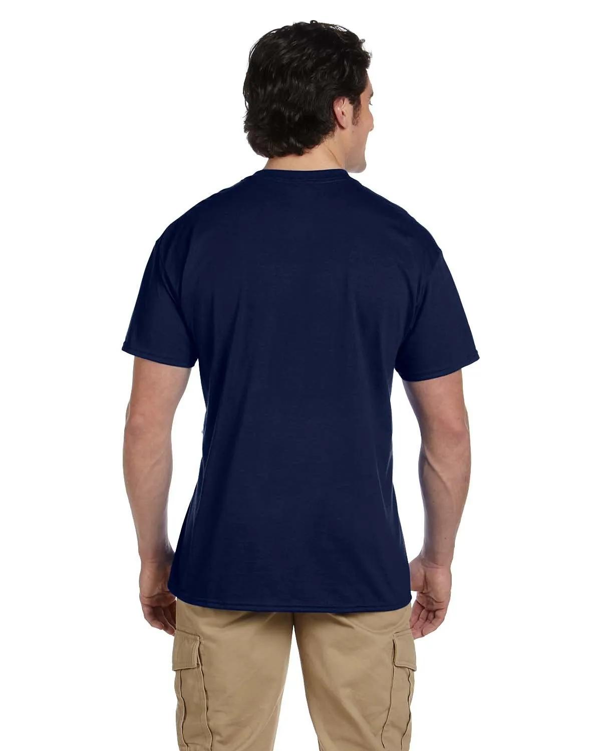 Adult Pocket T-Shirt 47 of 62