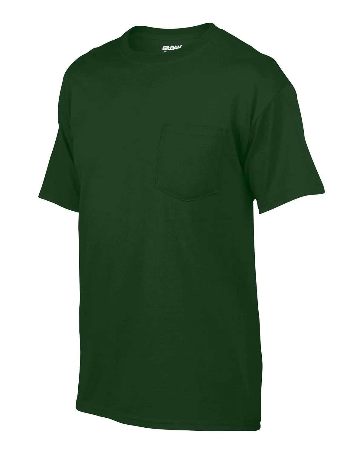 Adult Pocket T-Shirt 14 of 62