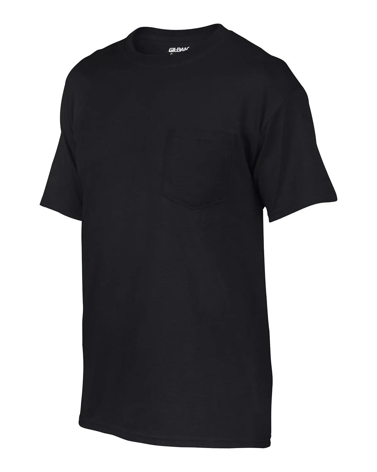 Adult Pocket T-Shirt 27 of 62