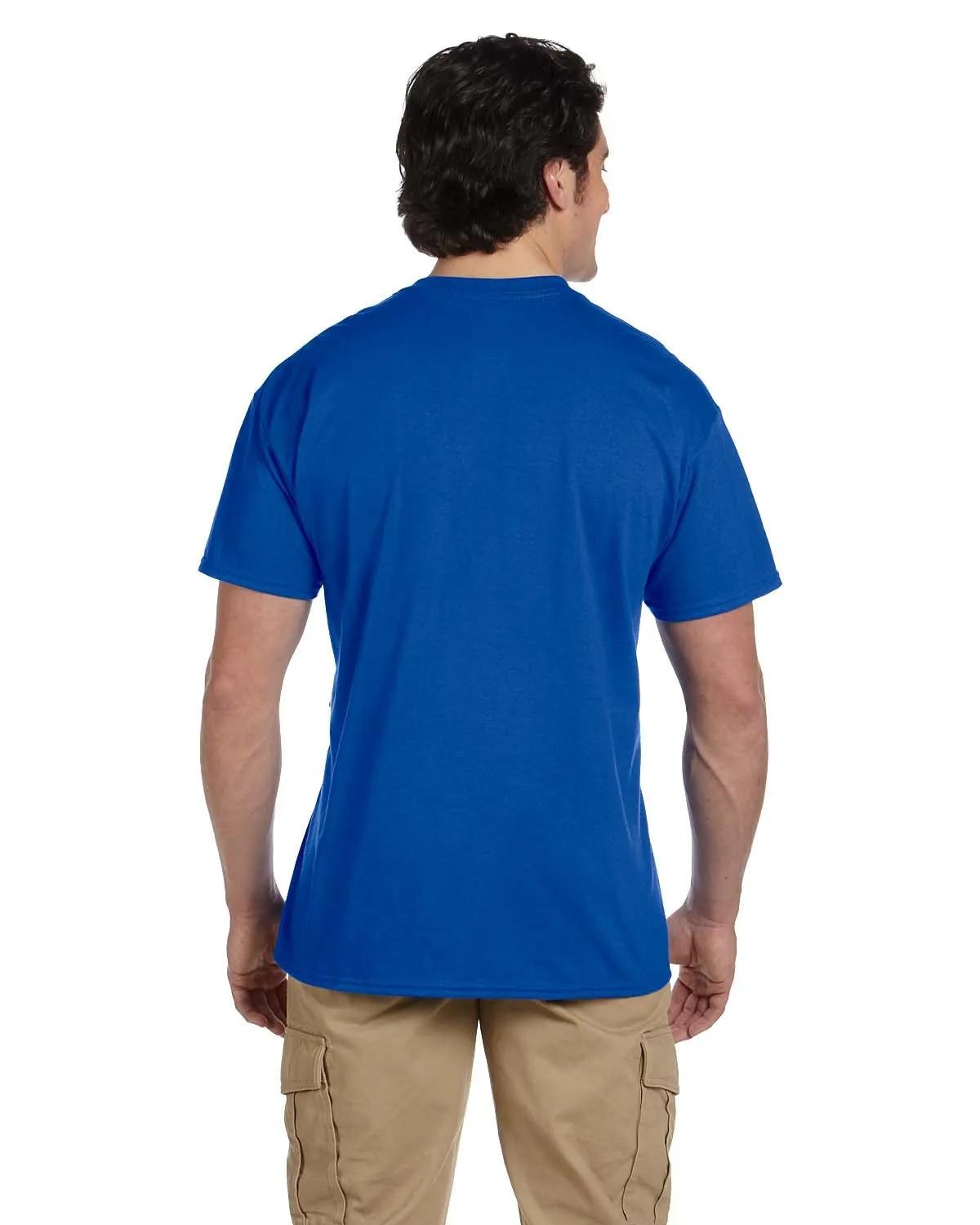 Adult Pocket T-Shirt 23 of 62