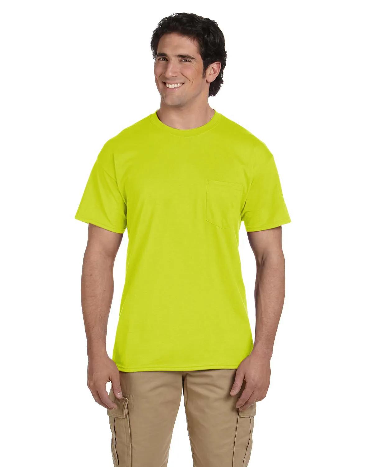 Adult Pocket T-Shirt