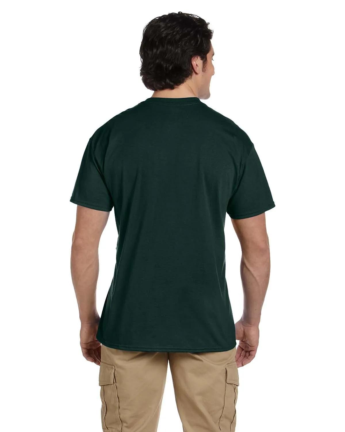 Adult Pocket T-Shirt 20 of 62