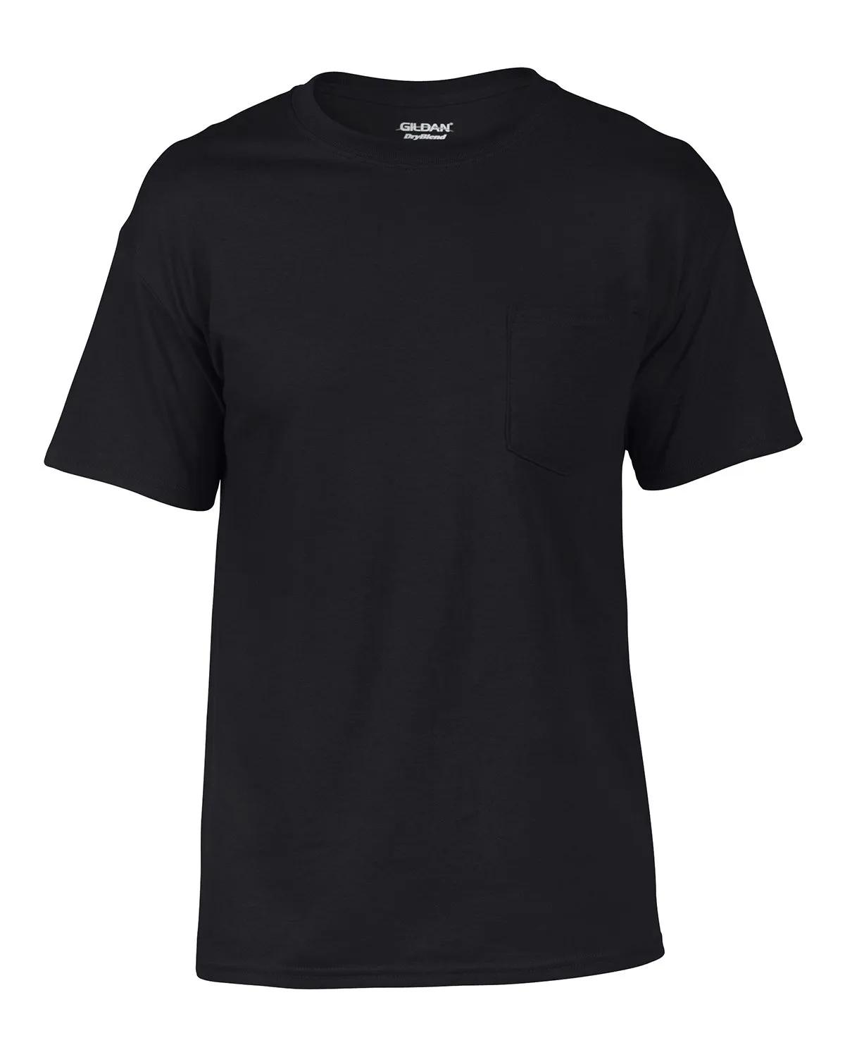 Adult Pocket T-Shirt 26 of 62