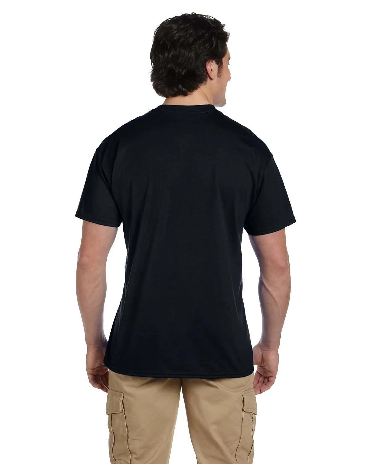 Adult Pocket T-Shirt 22 of 62
