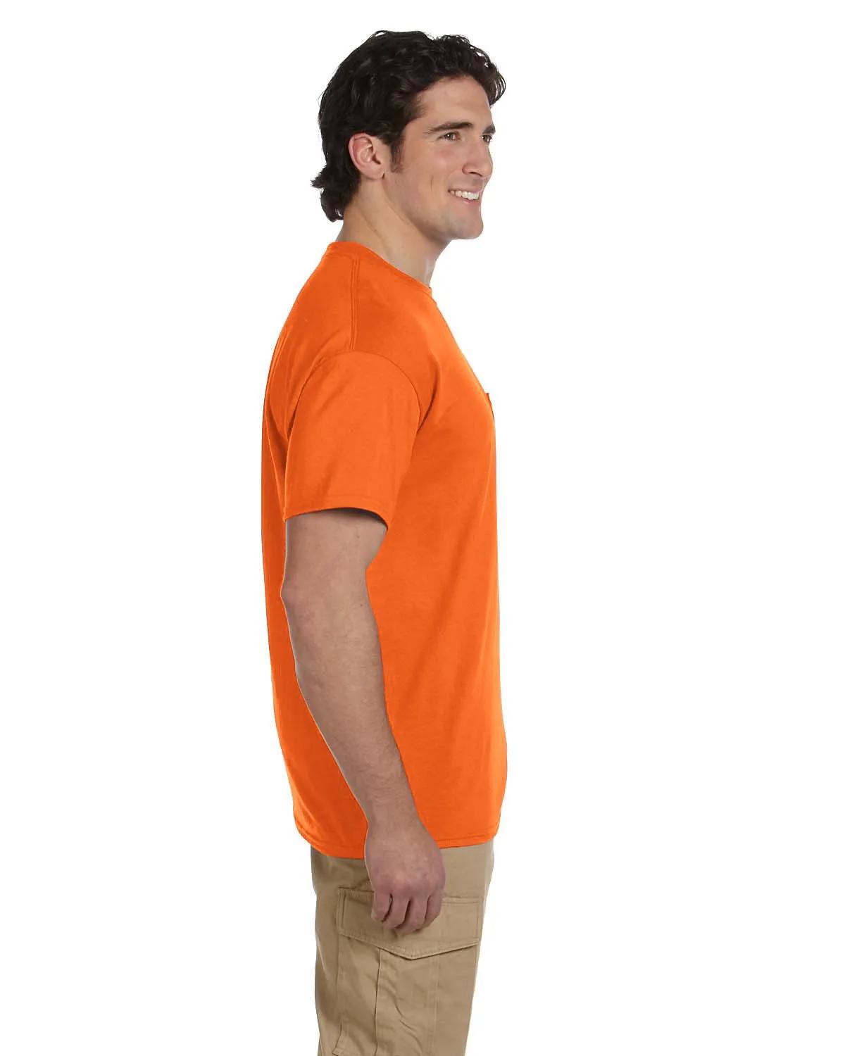 Adult Pocket T-Shirt 44 of 62