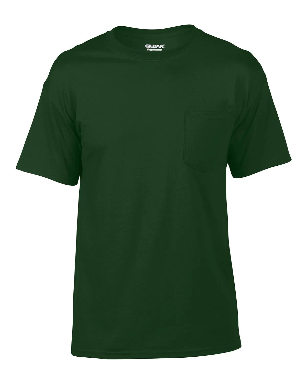 Adult Pocket T-Shirt 13 of 62