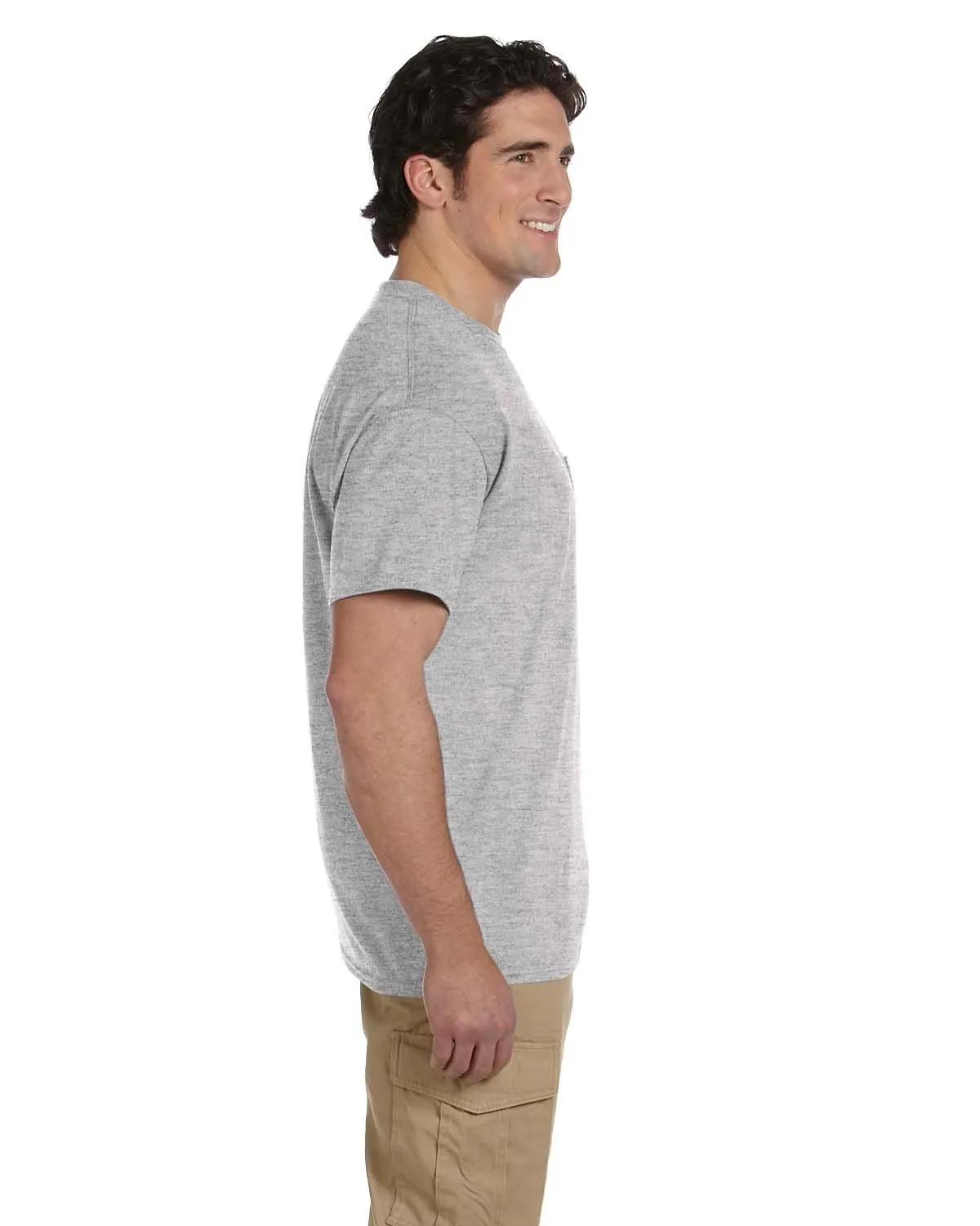 Adult Pocket T-Shirt 46 of 62