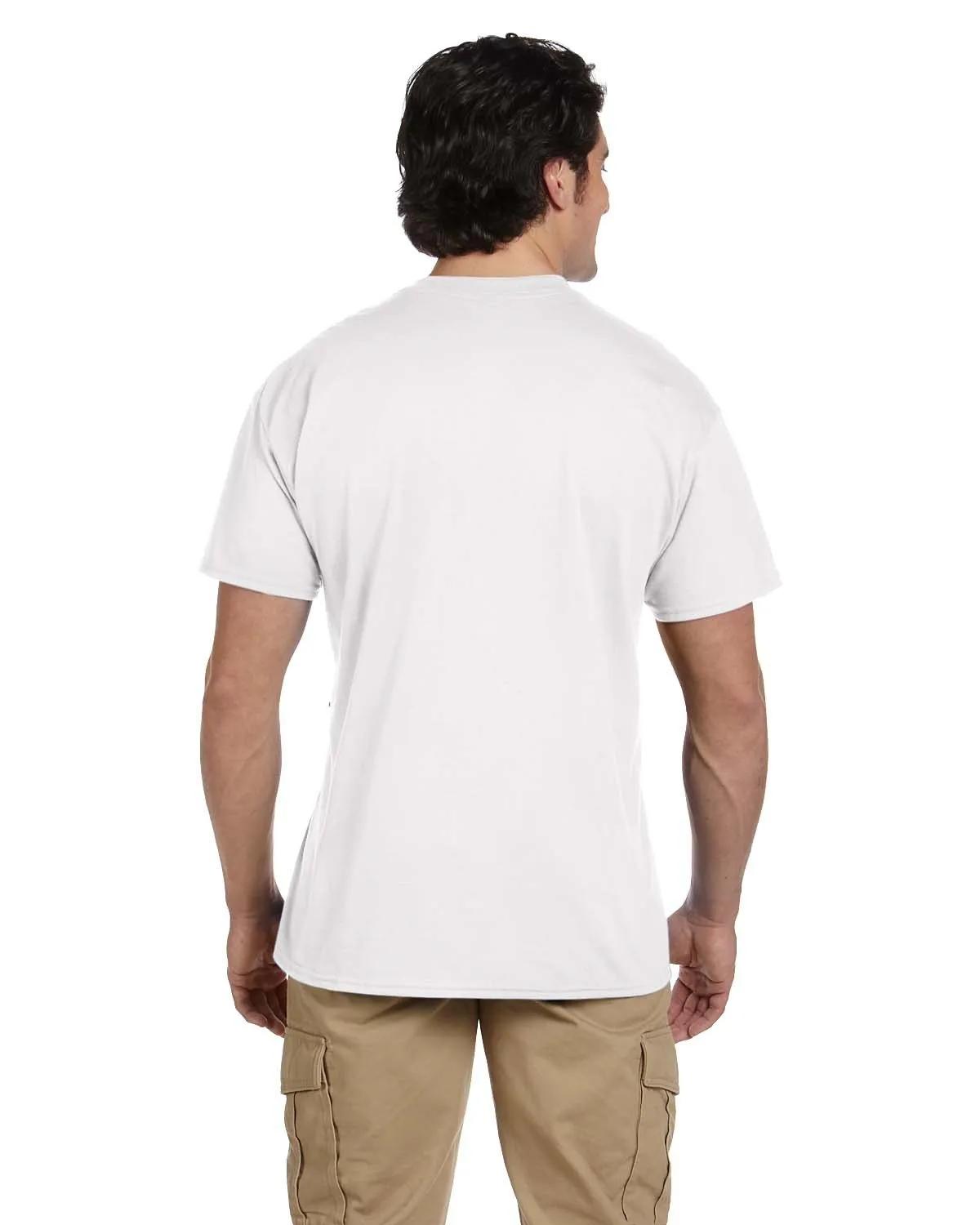 Adult Pocket T-Shirt 53 of 62