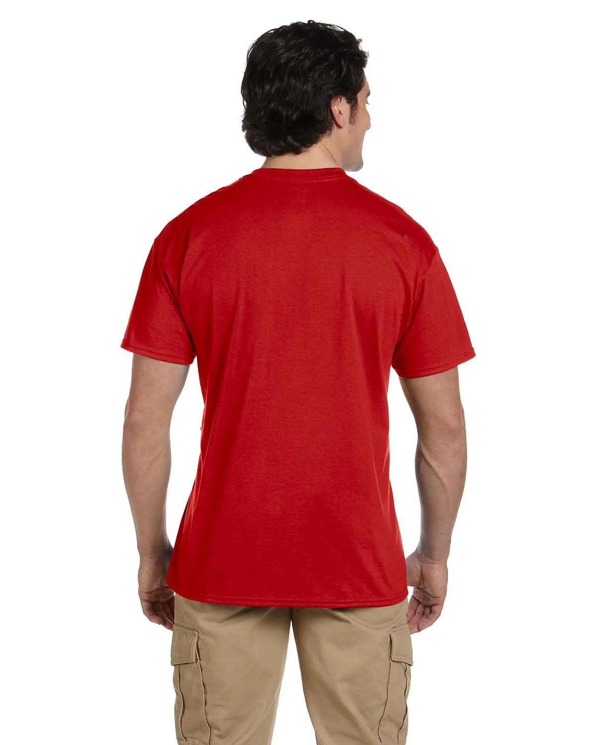 Adult Pocket T-Shirt 29 of 62