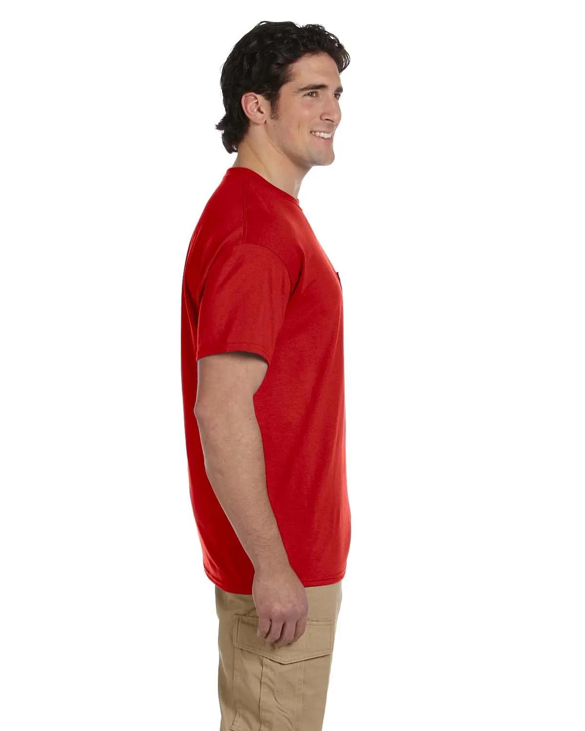 Adult Pocket T-Shirt 32 of 62
