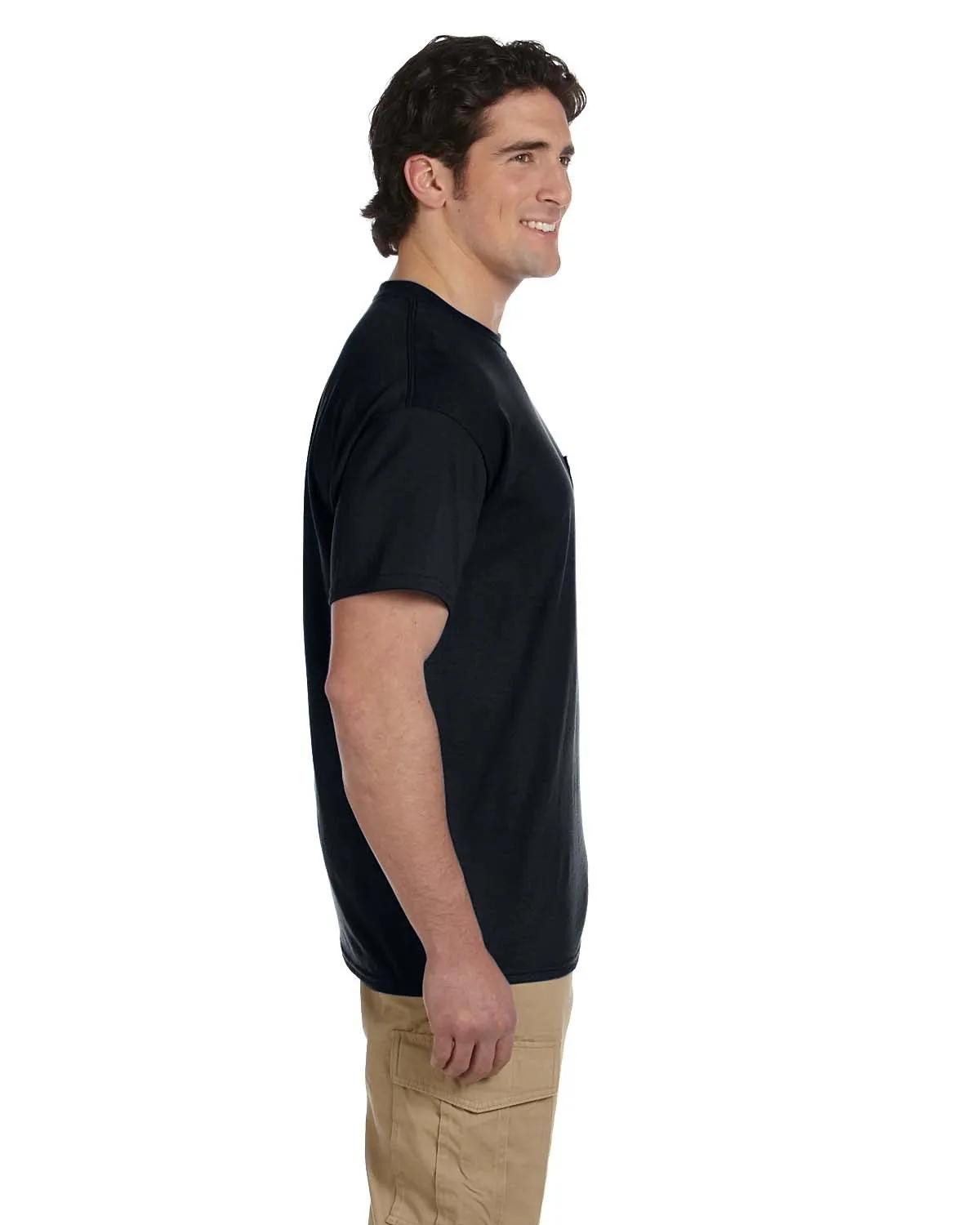 Adult Pocket T-Shirt 24 of 62