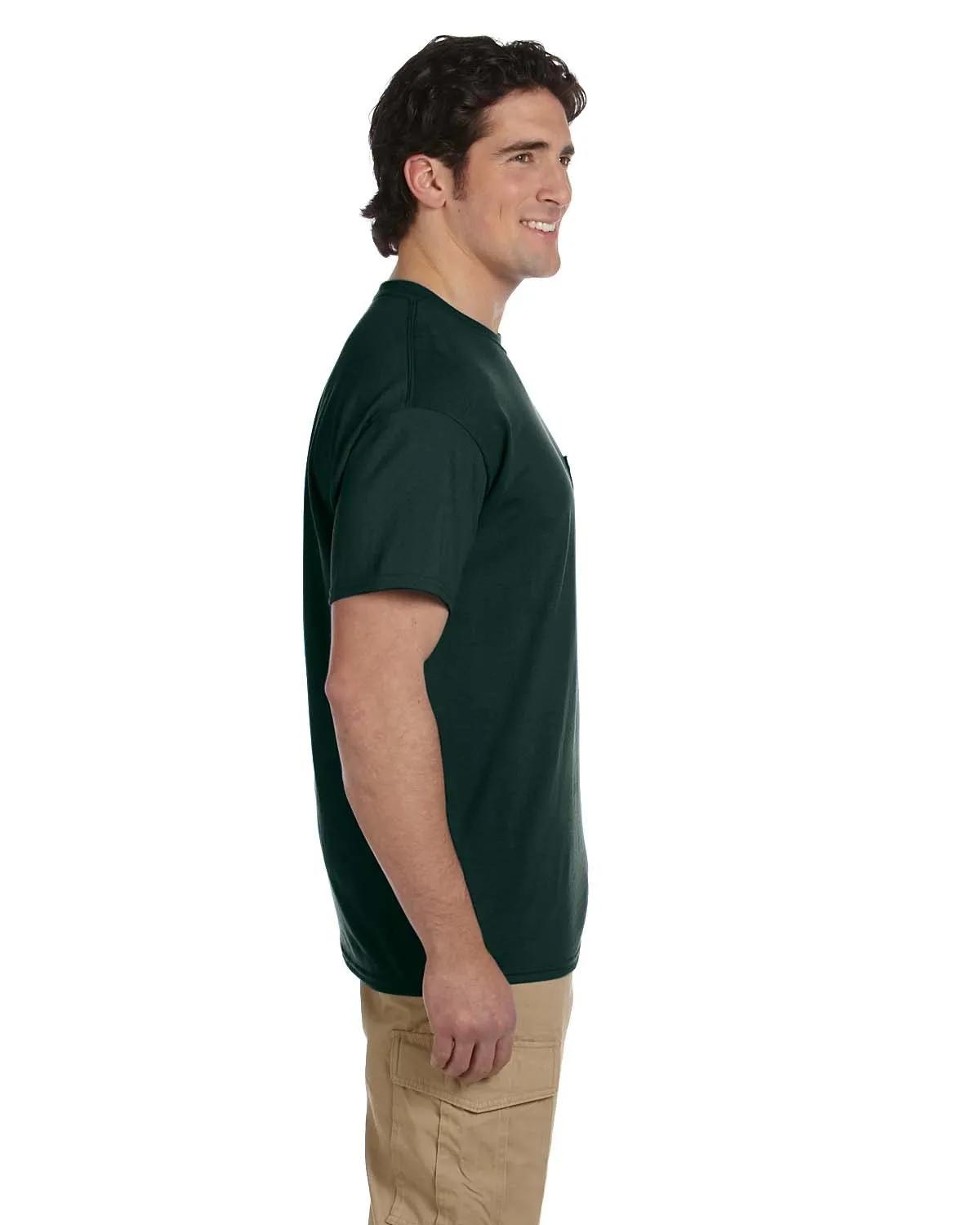 Adult Pocket T-Shirt 11 of 62