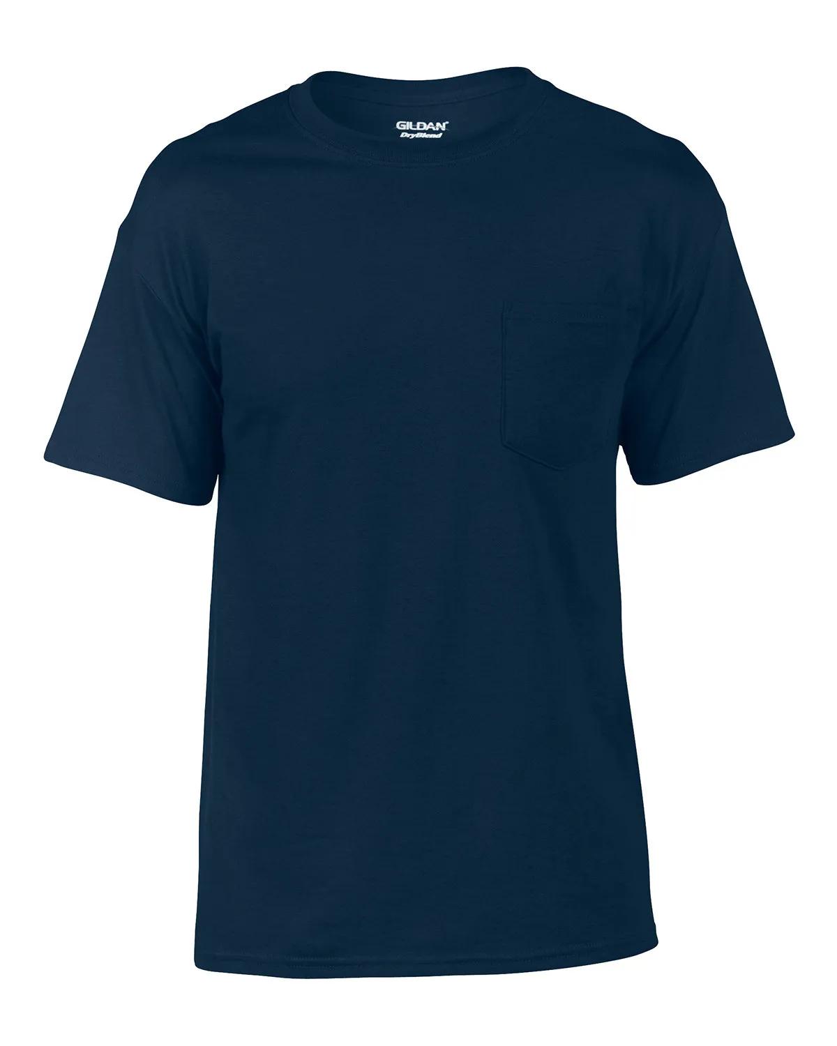 Adult Pocket T-Shirt 40 of 62