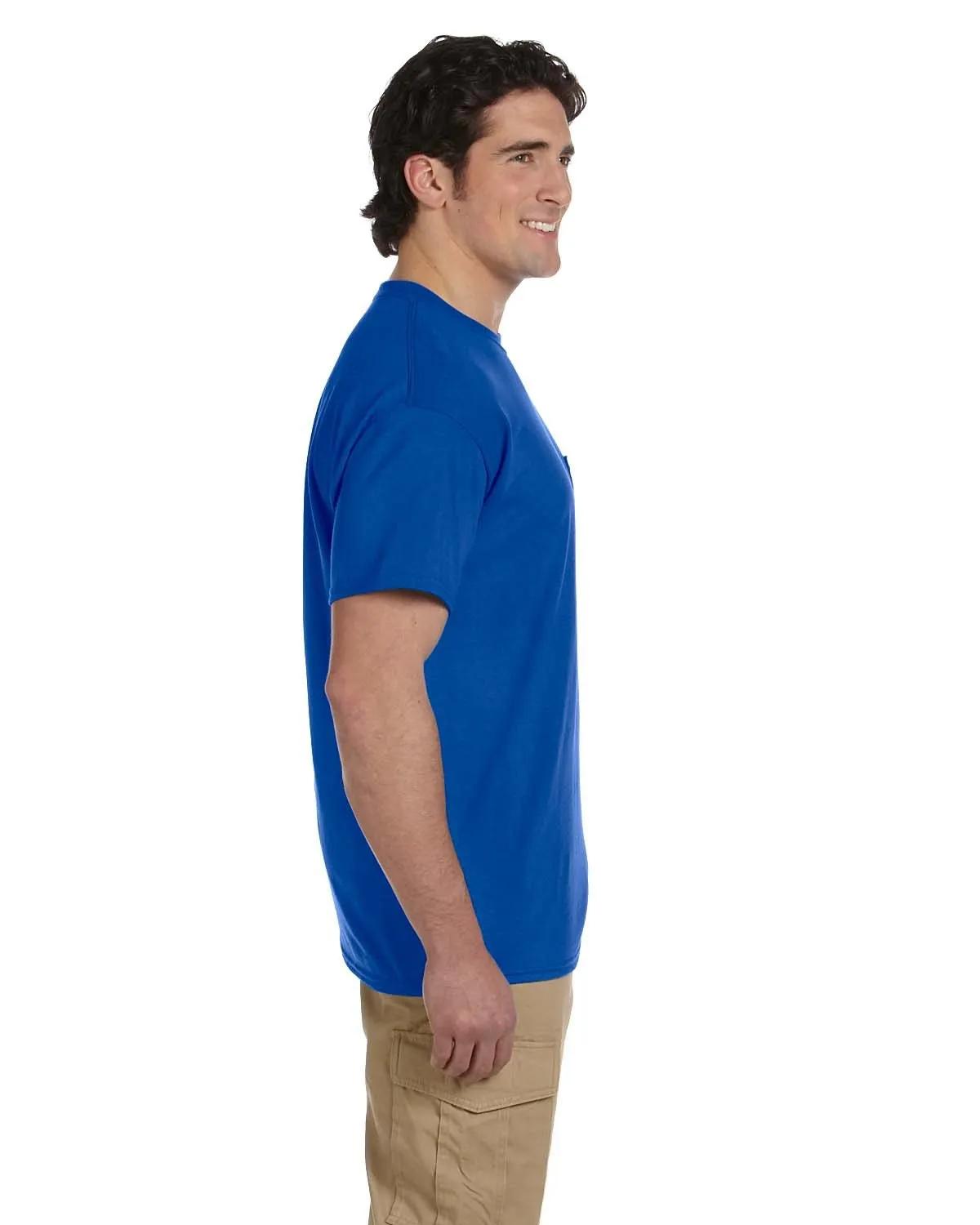Adult Pocket T-Shirt 30 of 62