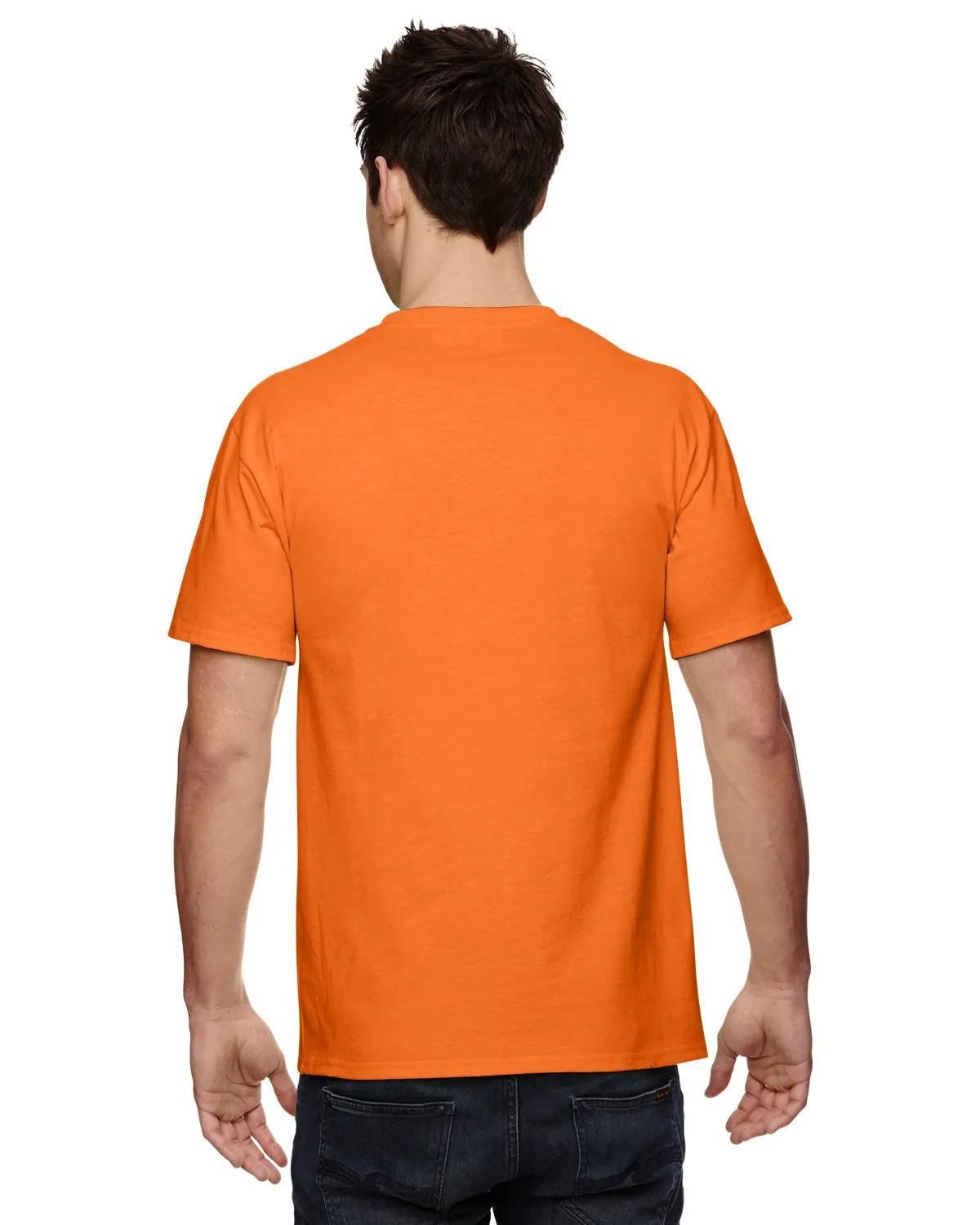 Adult HD Cotton™ Pocket T-Shirt 18 of 29