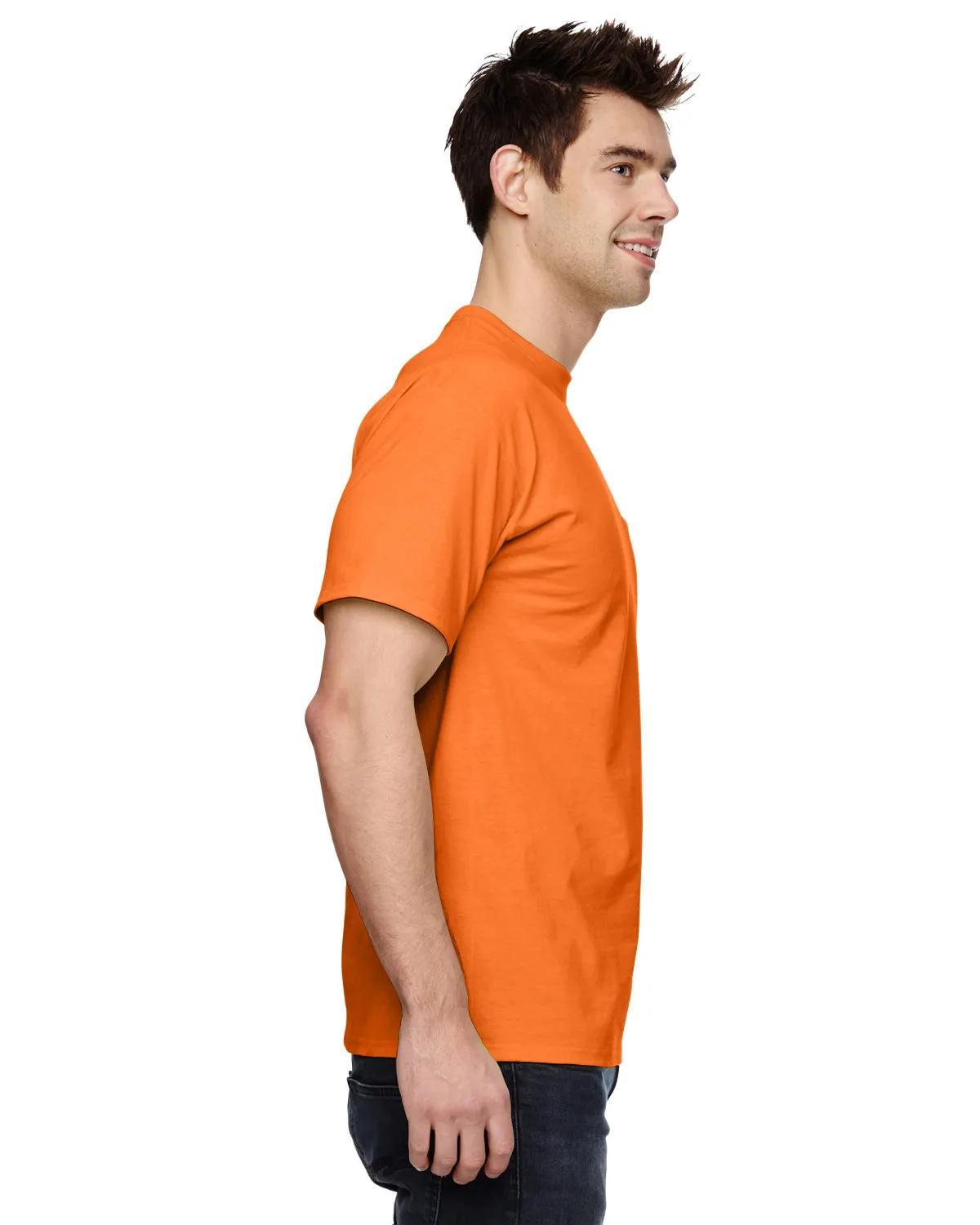 Adult HD Cotton™ Pocket T-Shirt 19 of 29