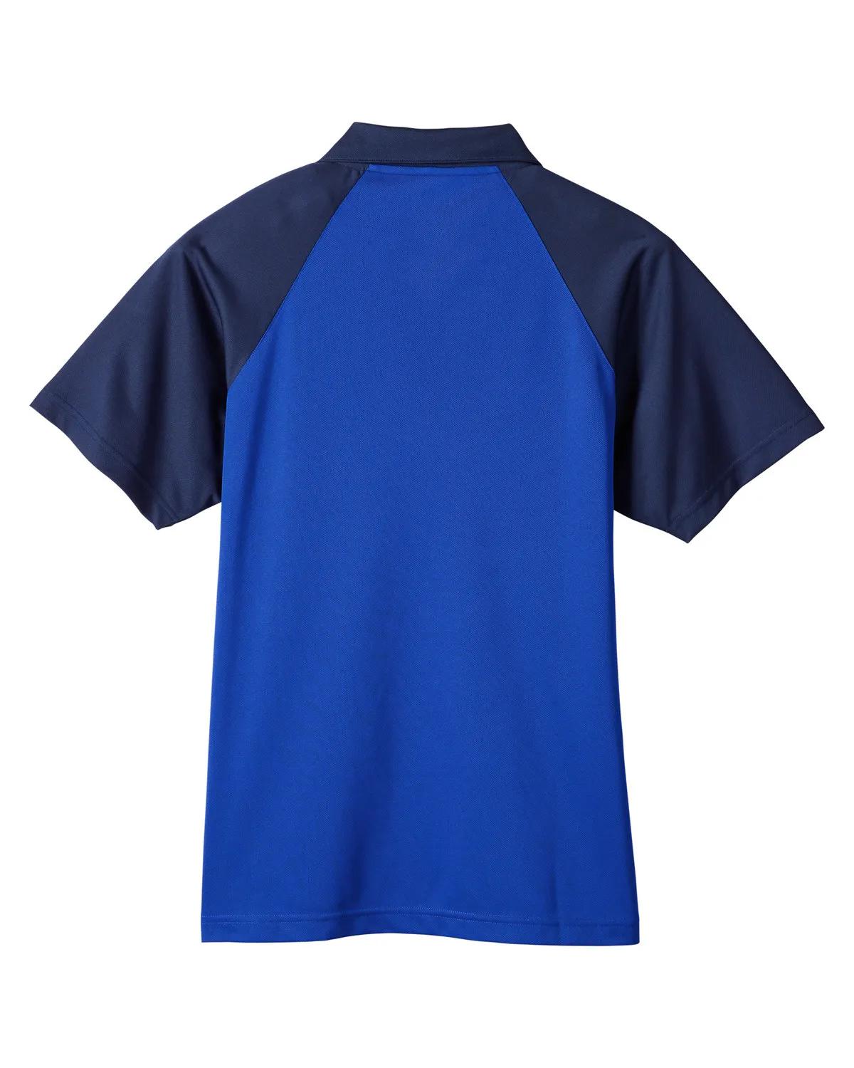 Men's Command Snag-Protection Colorblock Polo 31 of 49