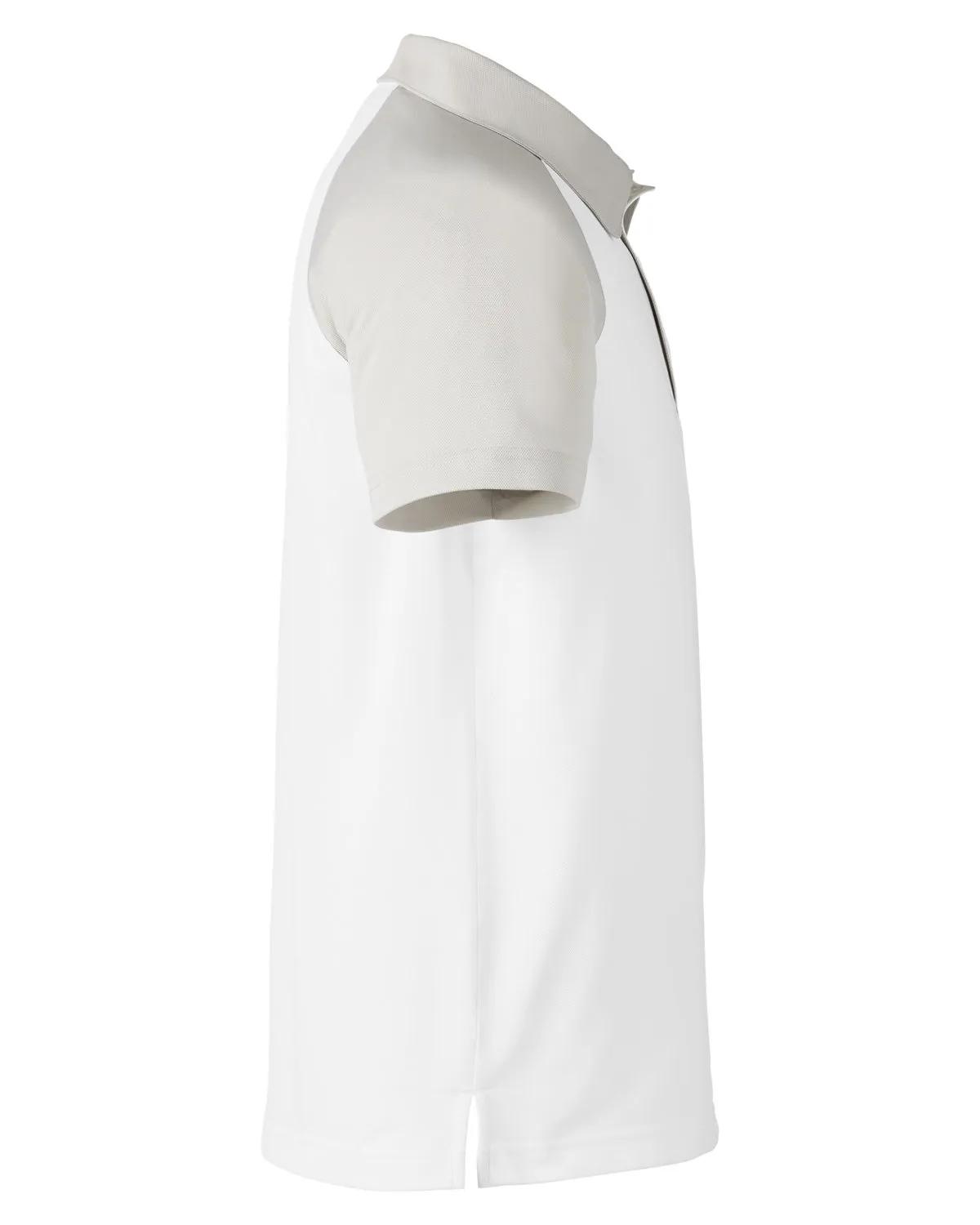 Men's Command Snag-Protection Colorblock Polo 44 of 49