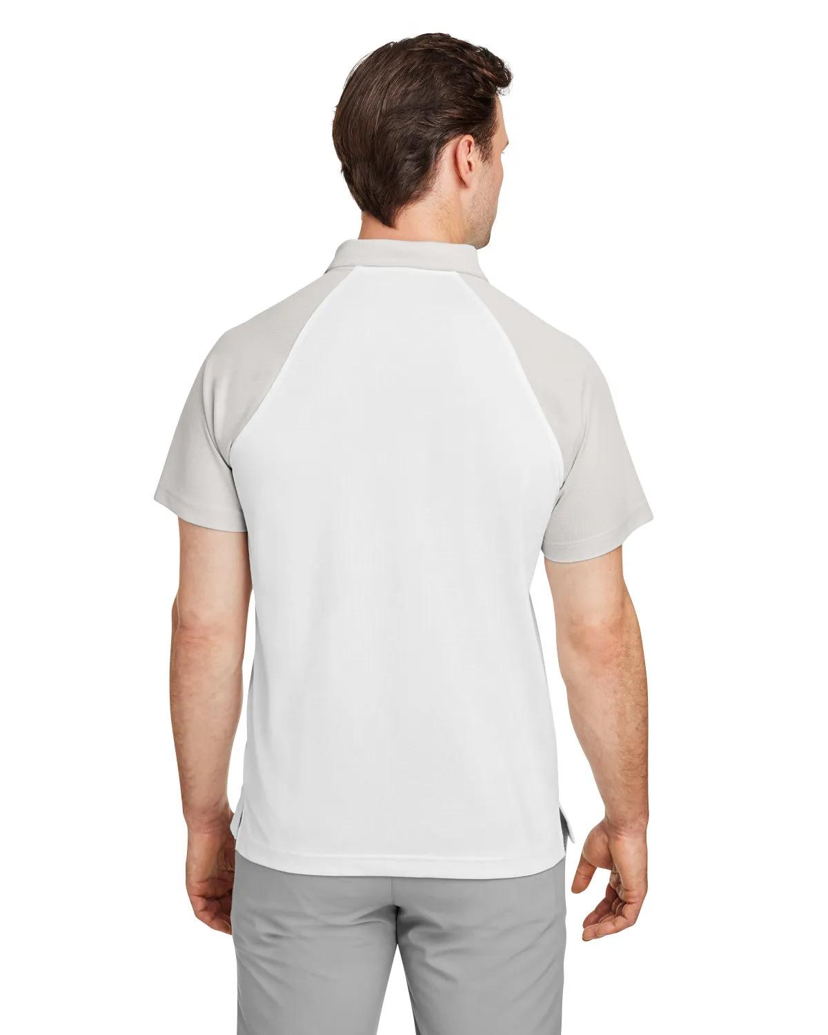 Men's Command Snag-Protection Colorblock Polo 37 of 49
