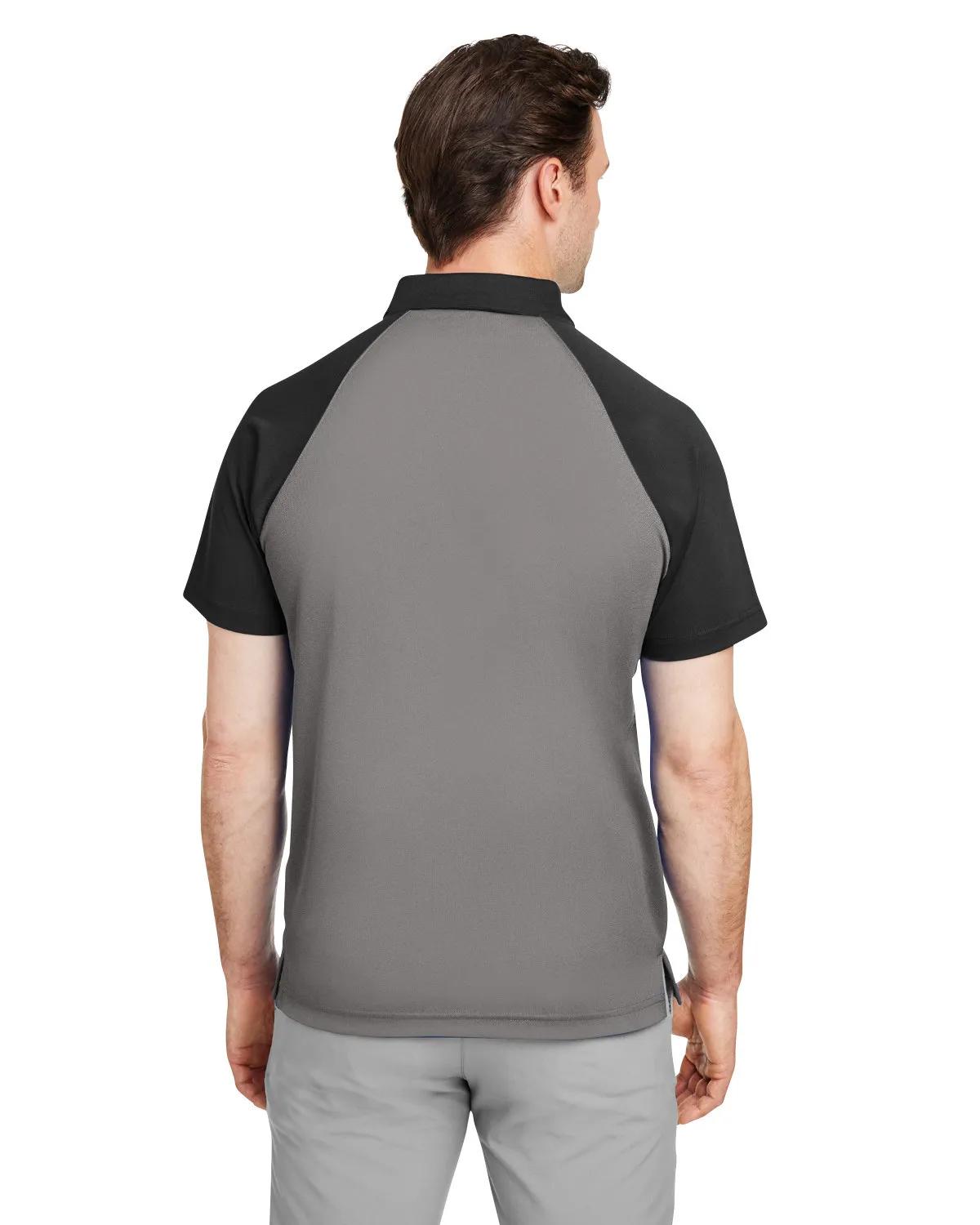 Men's Command Snag-Protection Colorblock Polo 15 of 49