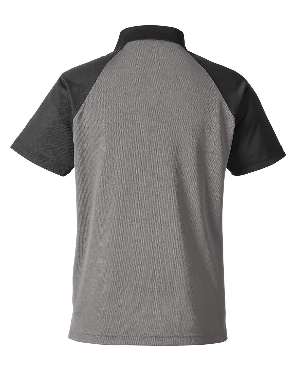 Men's Command Snag-Protection Colorblock Polo 16 of 49