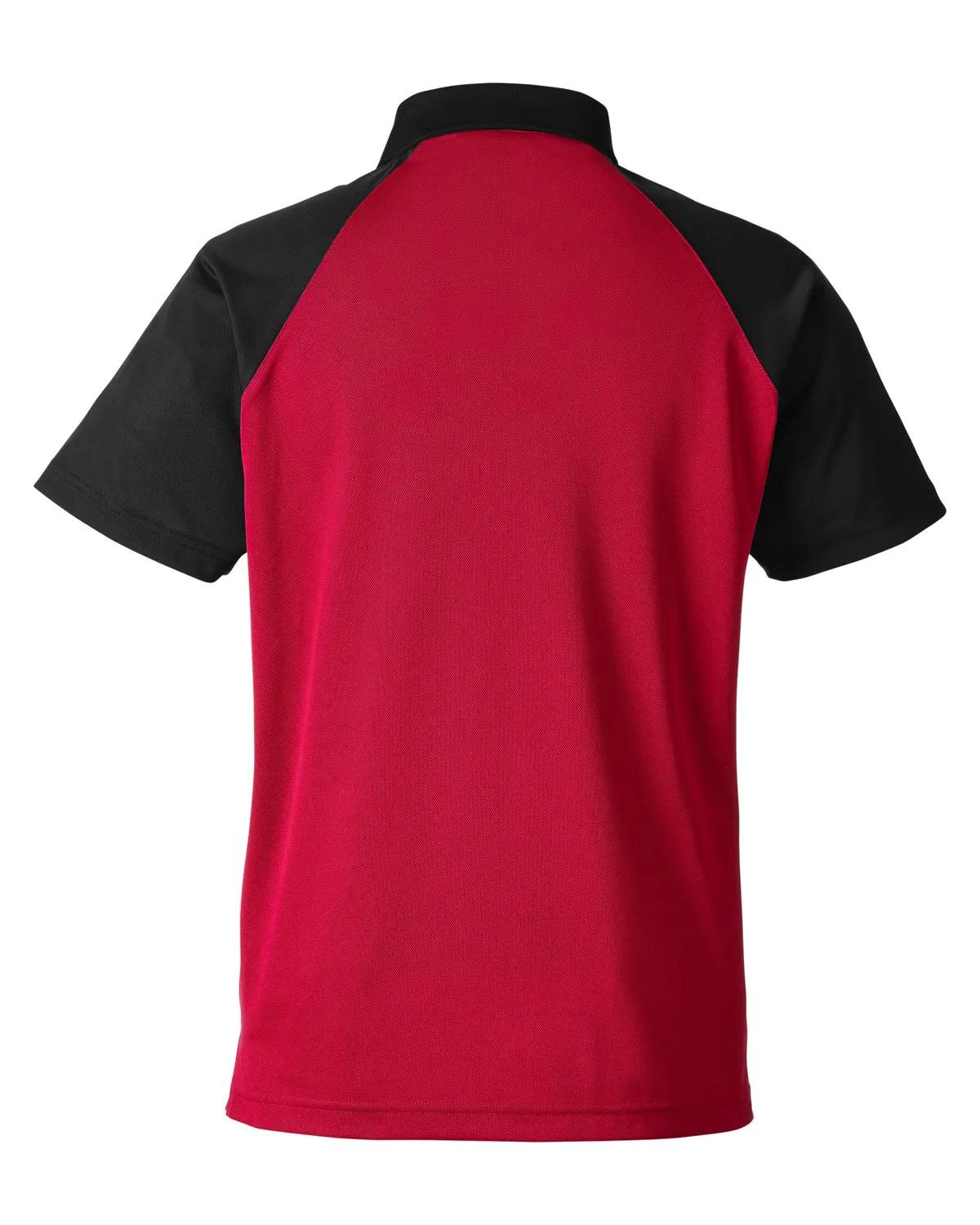 Men's Command Snag-Protection Colorblock Polo 24 of 49