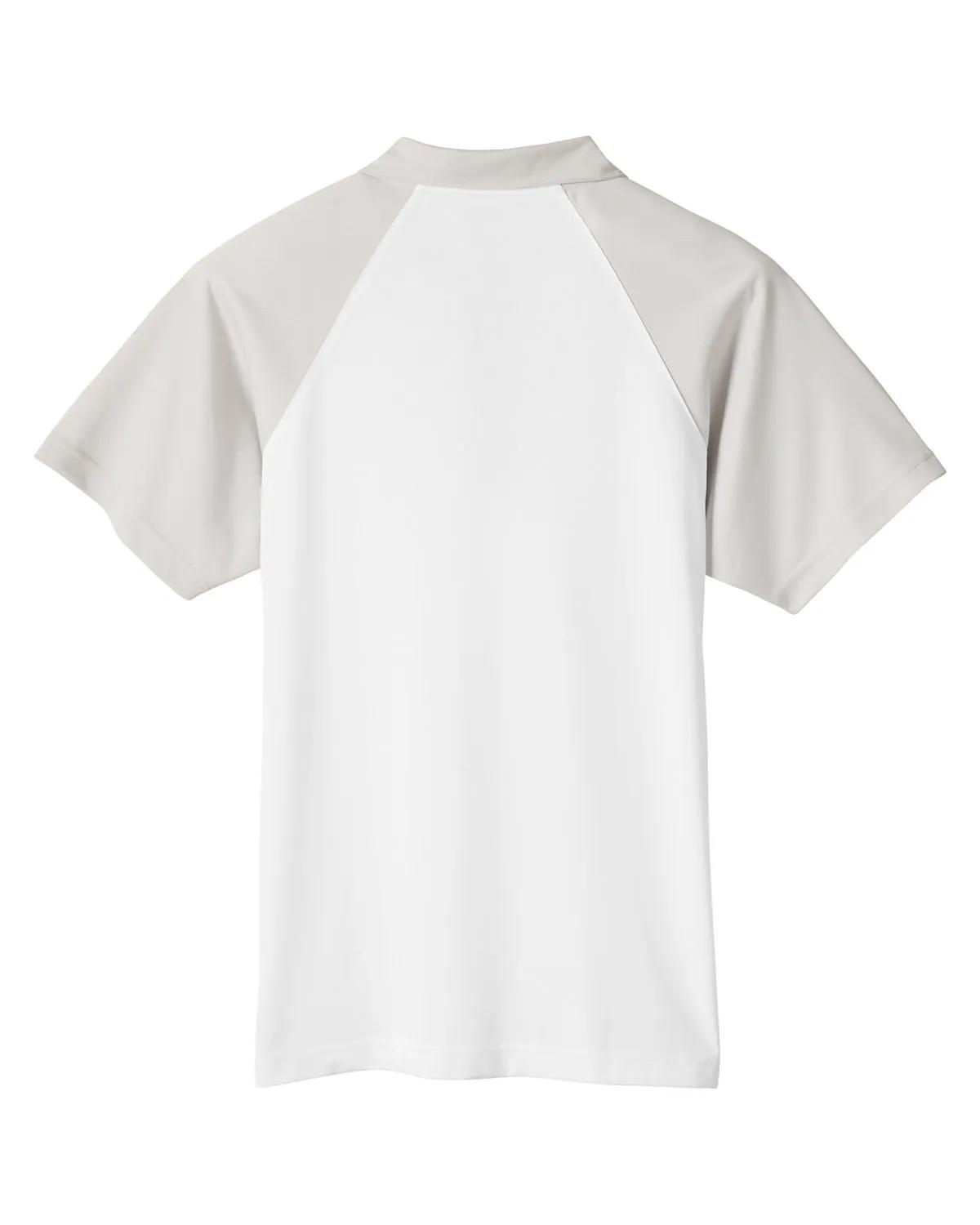 Men's Command Snag-Protection Colorblock Polo 40 of 49